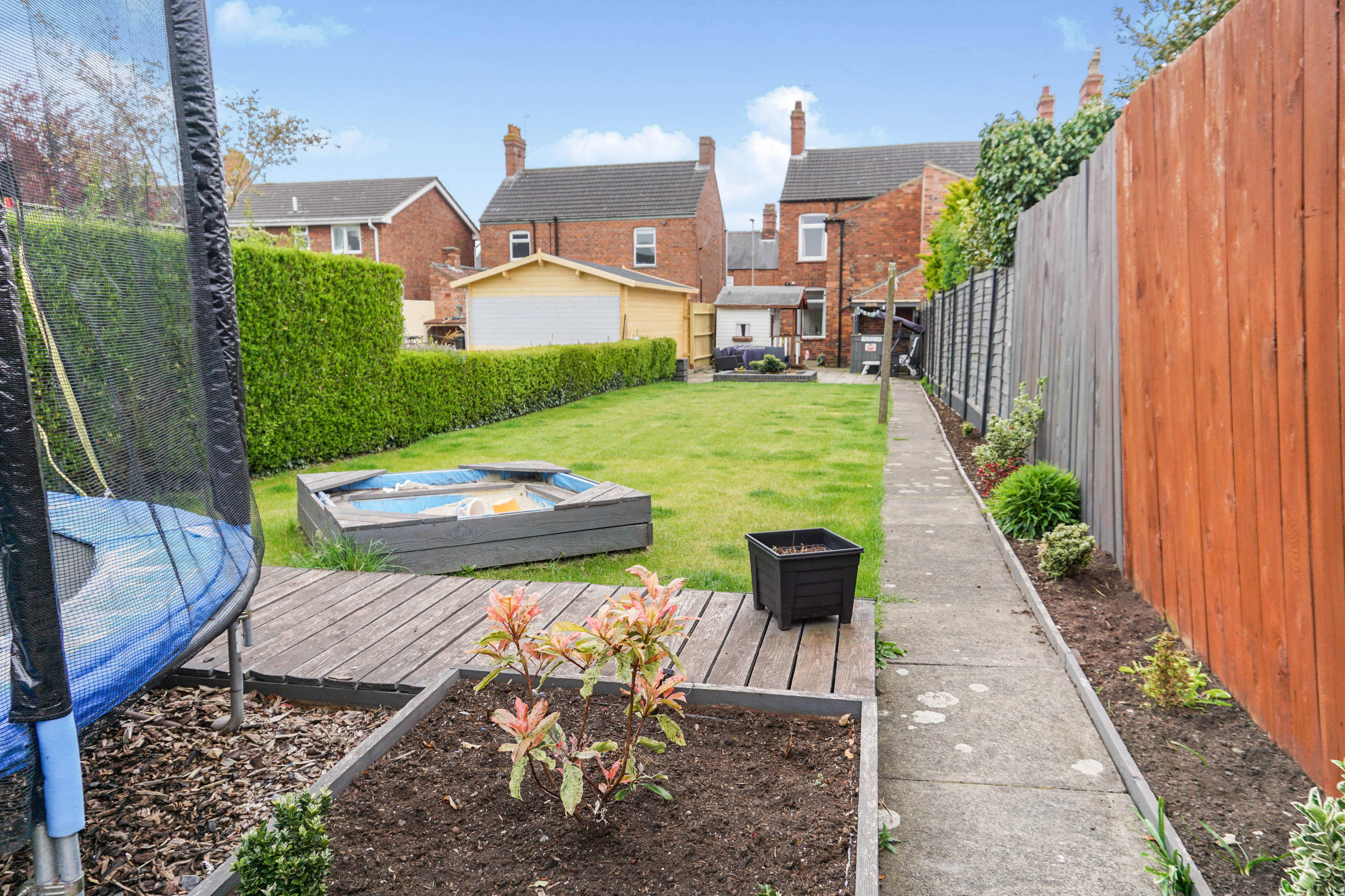Garden 