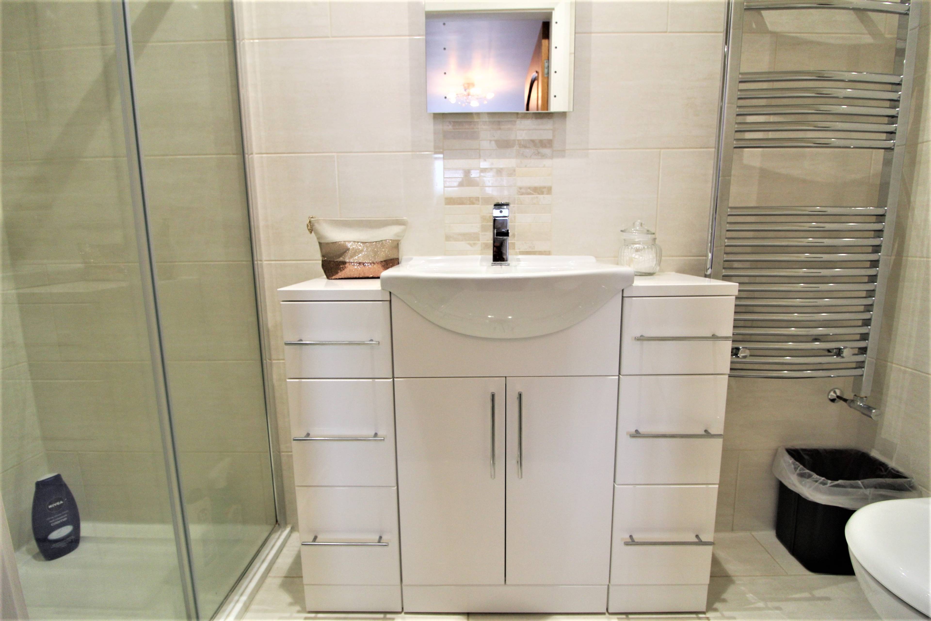 En-suite