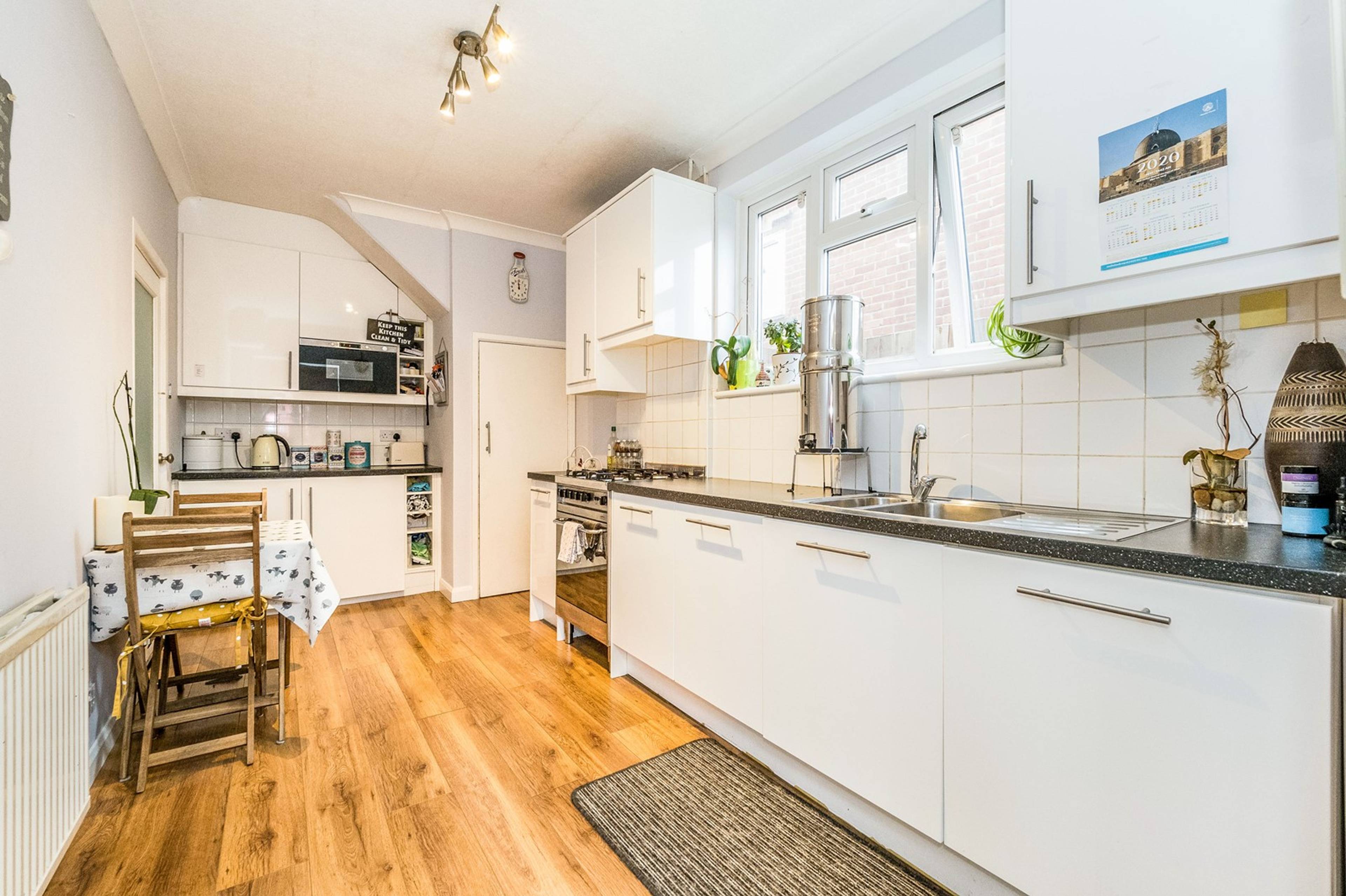 Kitchen/Breakfast