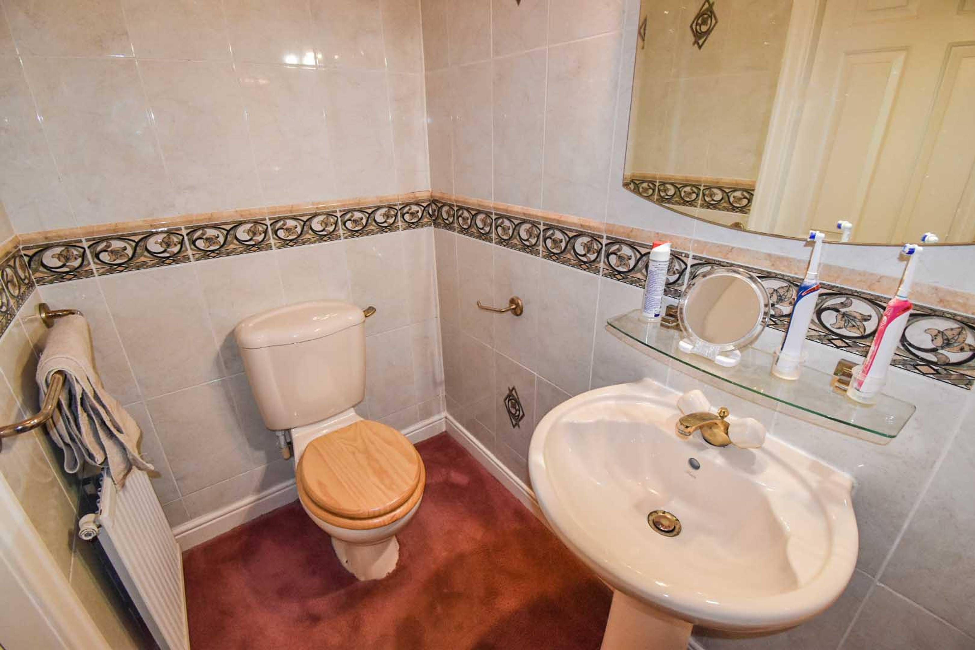 En-suite
