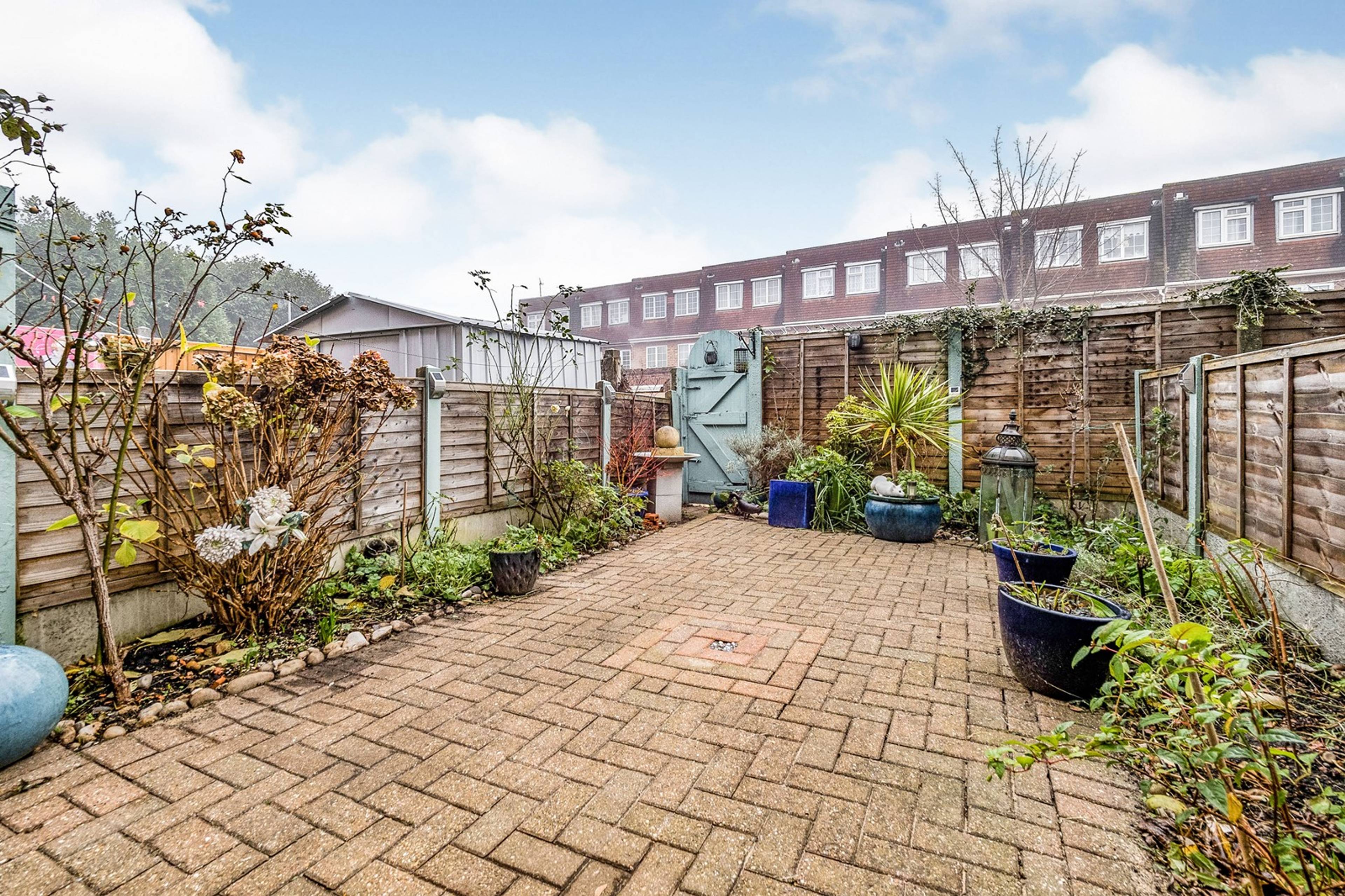 Garden