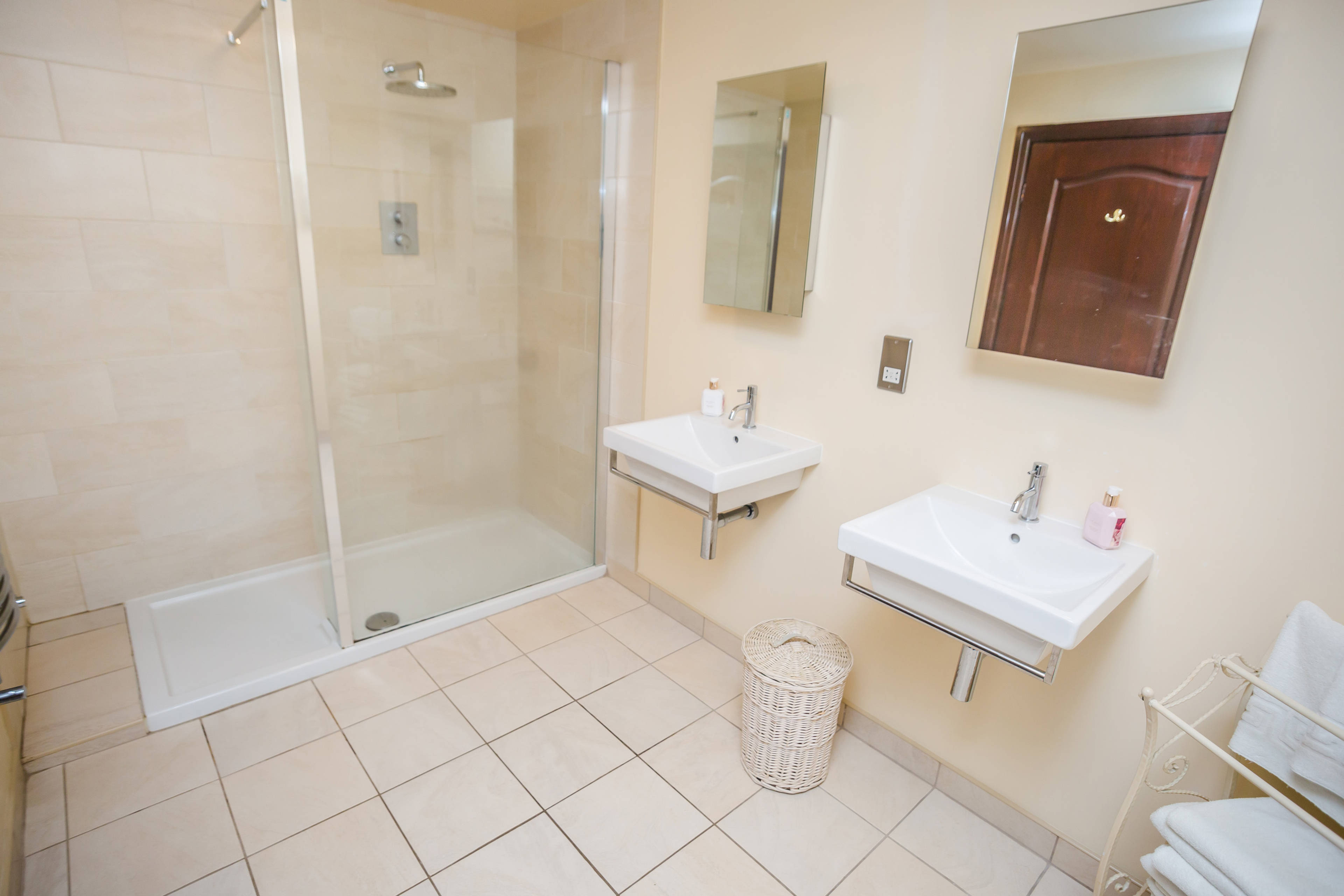 En-suite