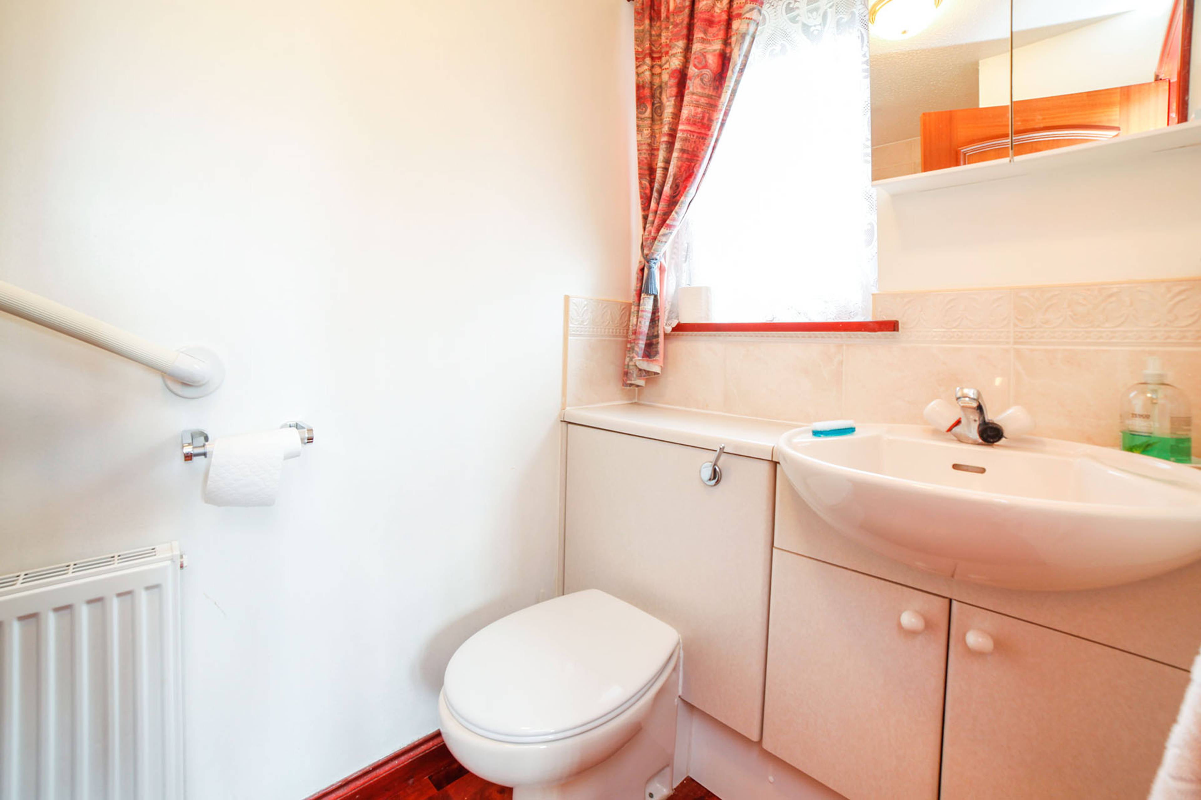Master En-suite