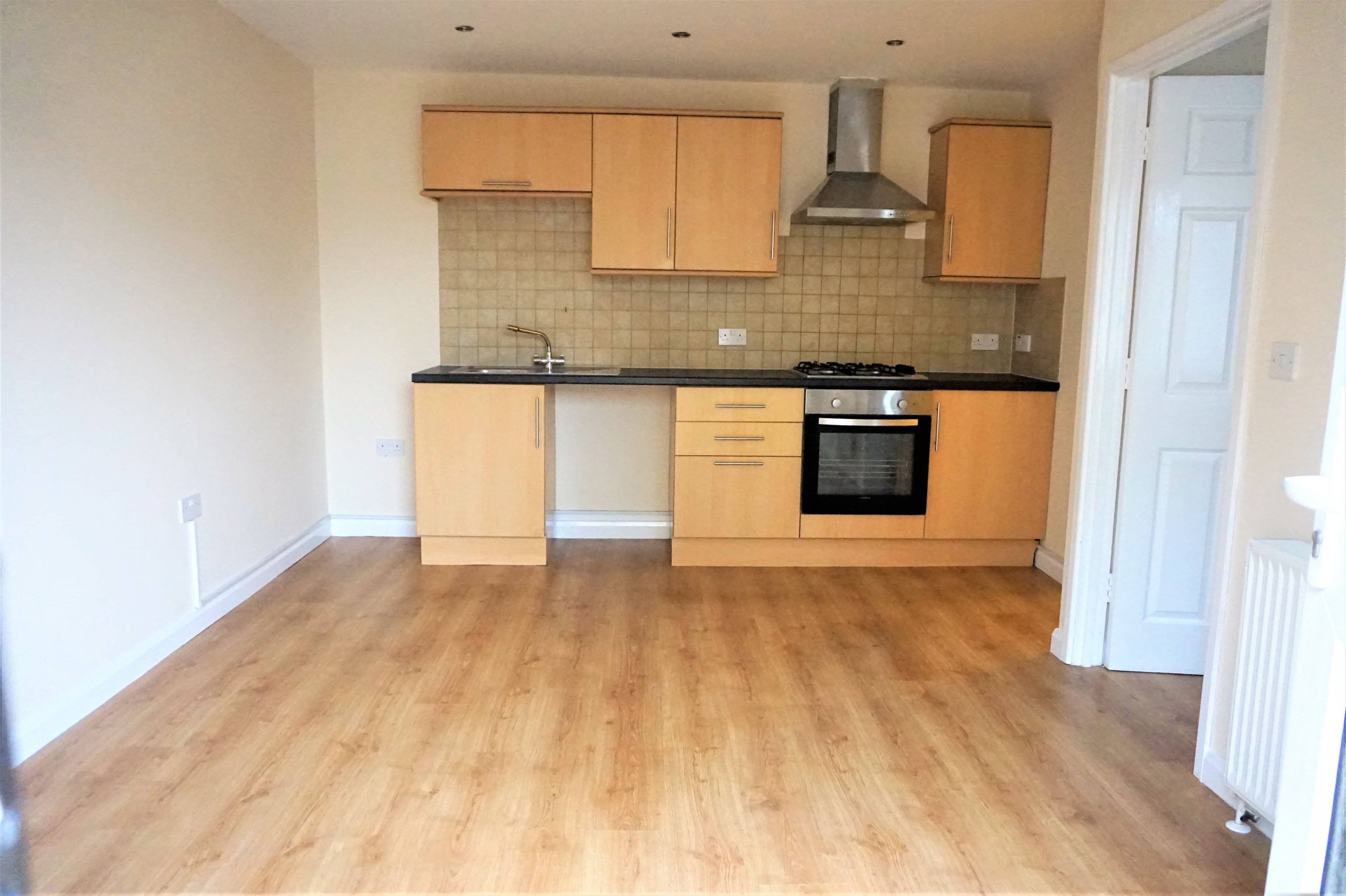 Lounge / Kitchen
