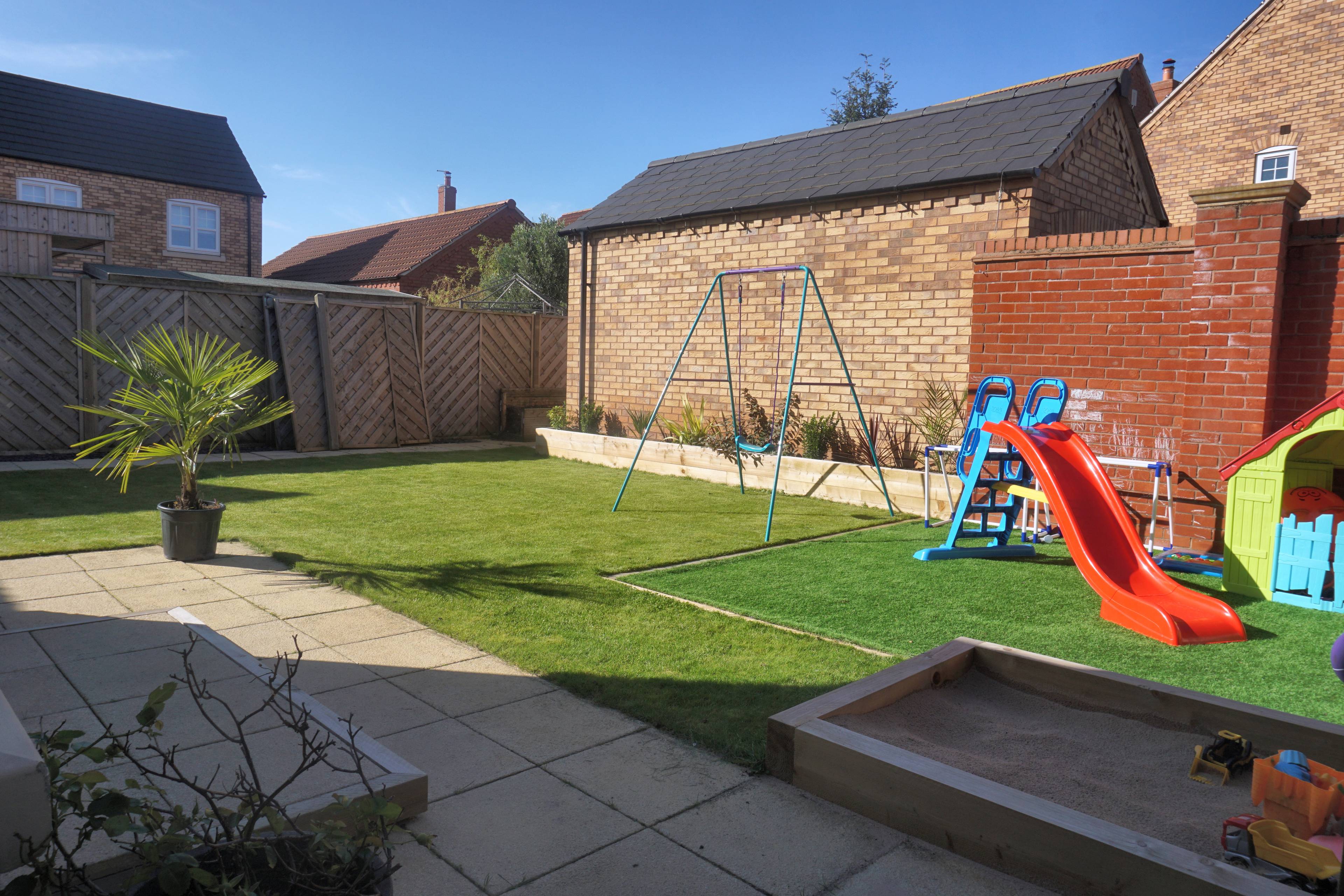 Garden