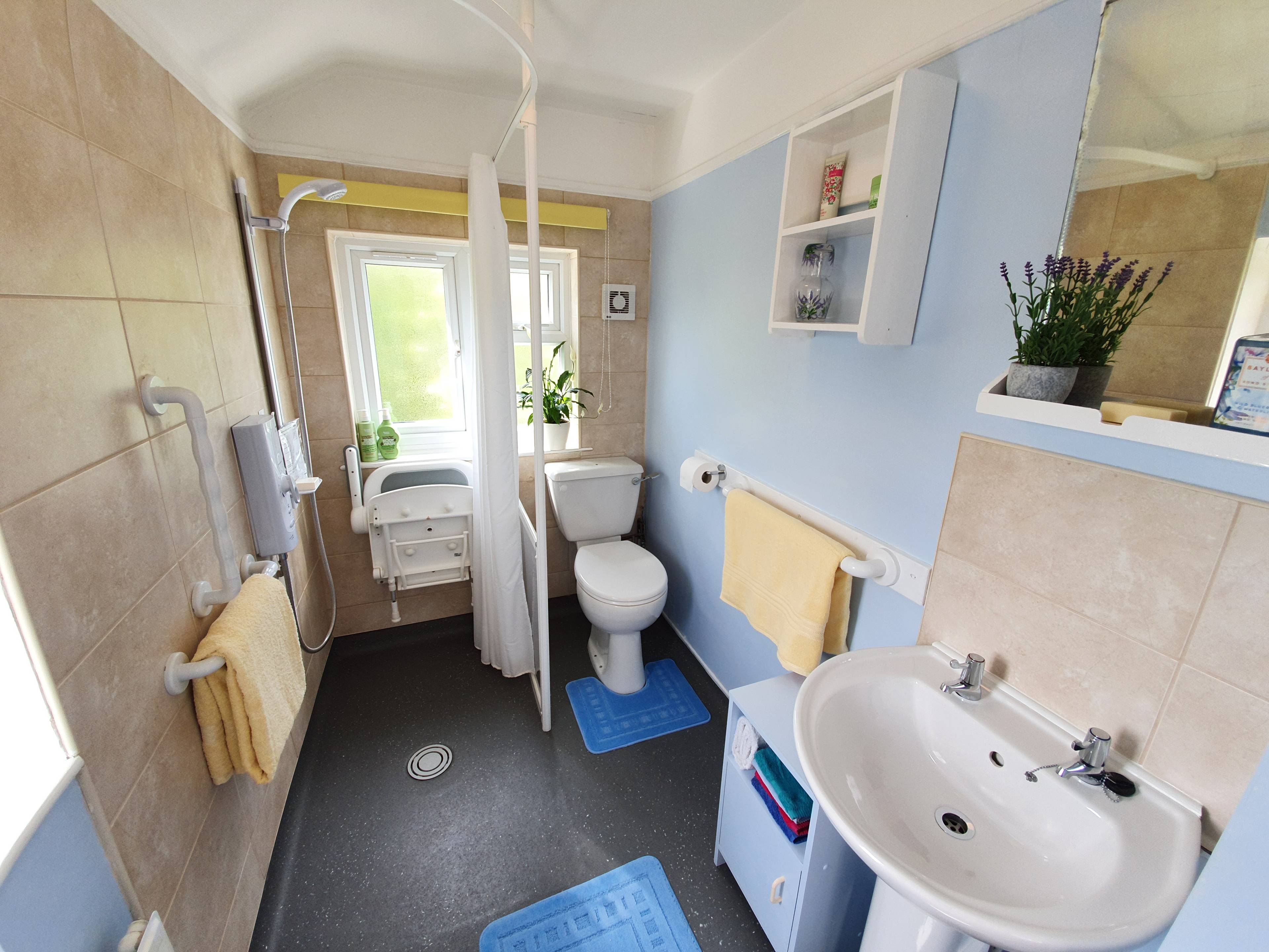 En-suite