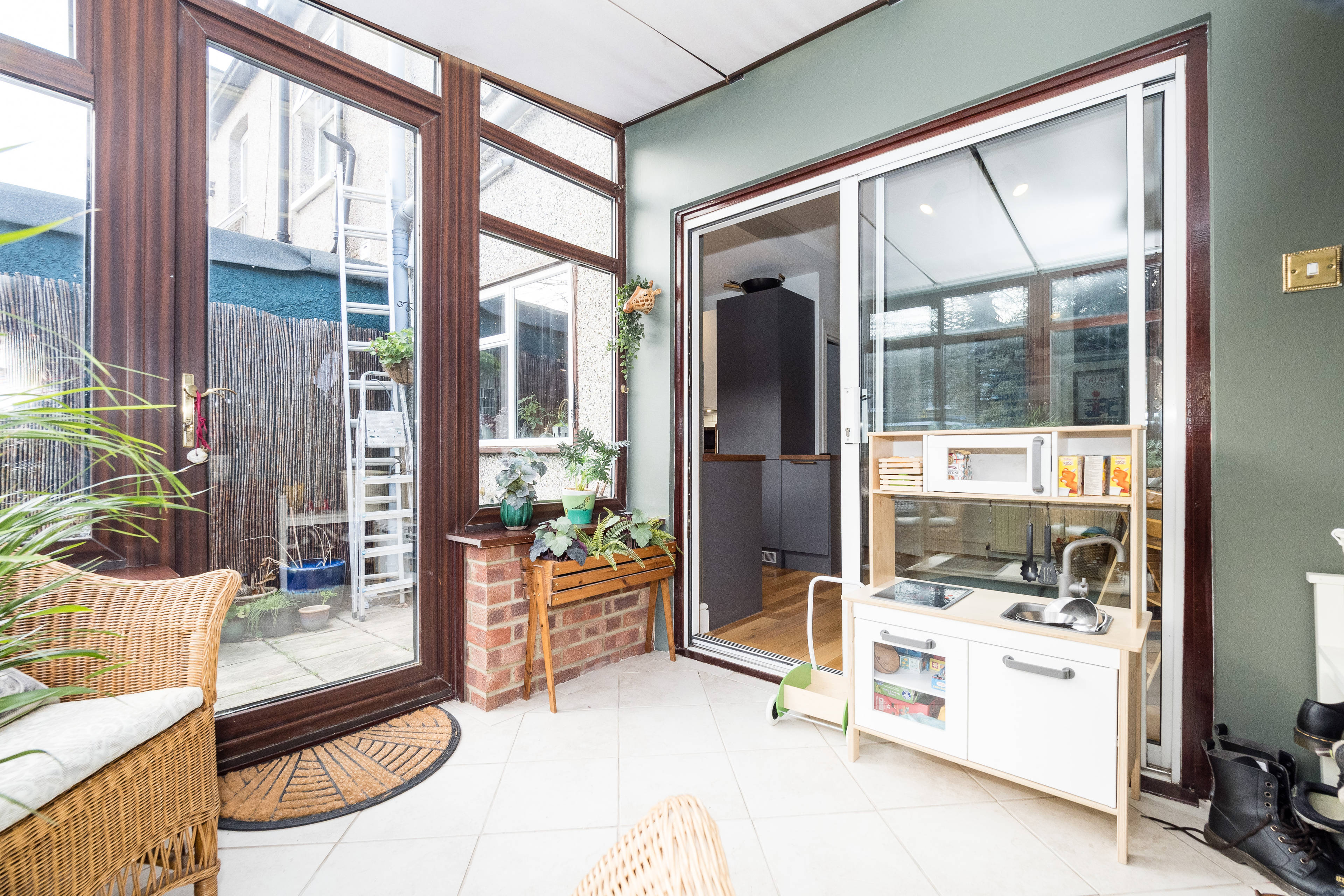 Conservatory