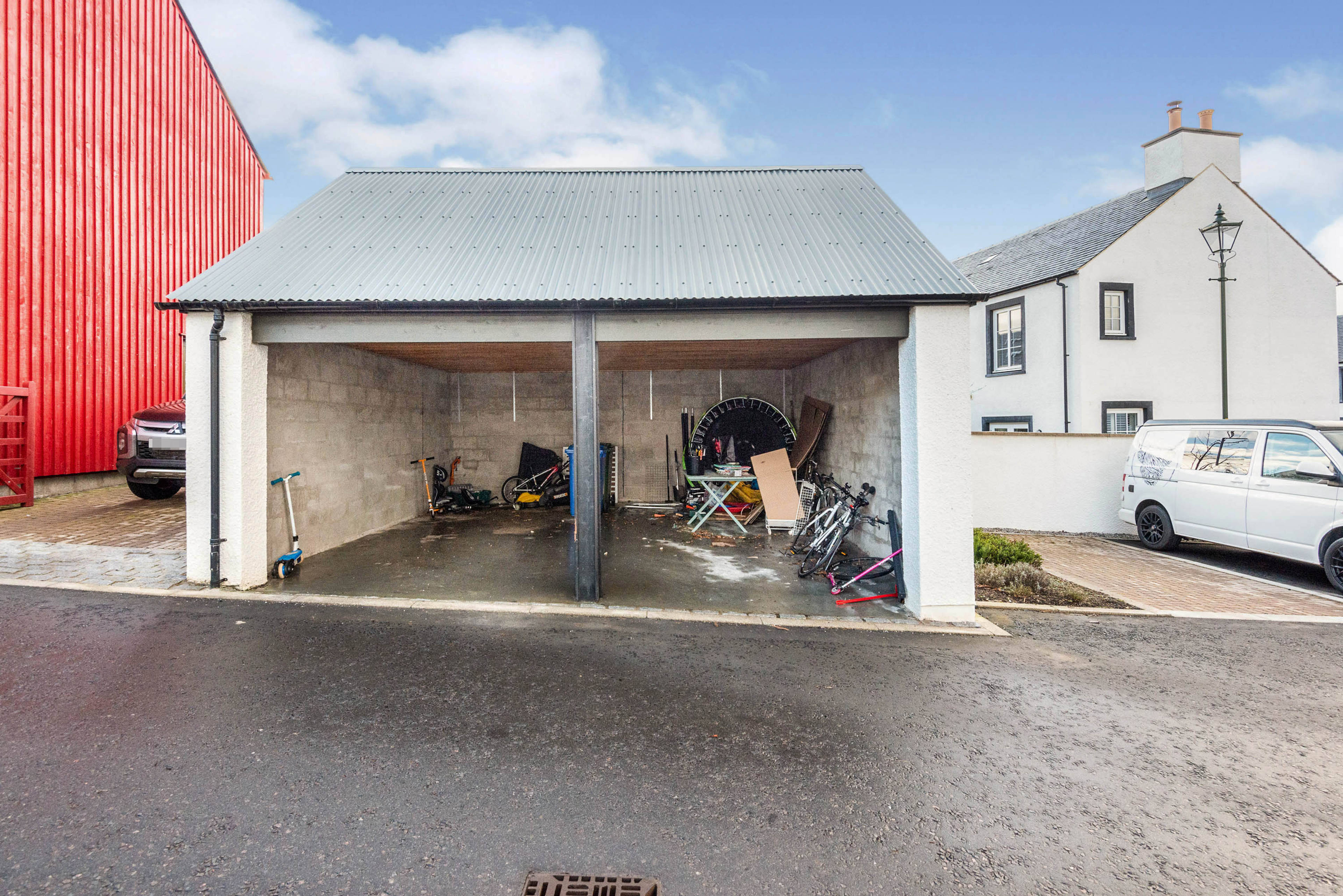Car Port