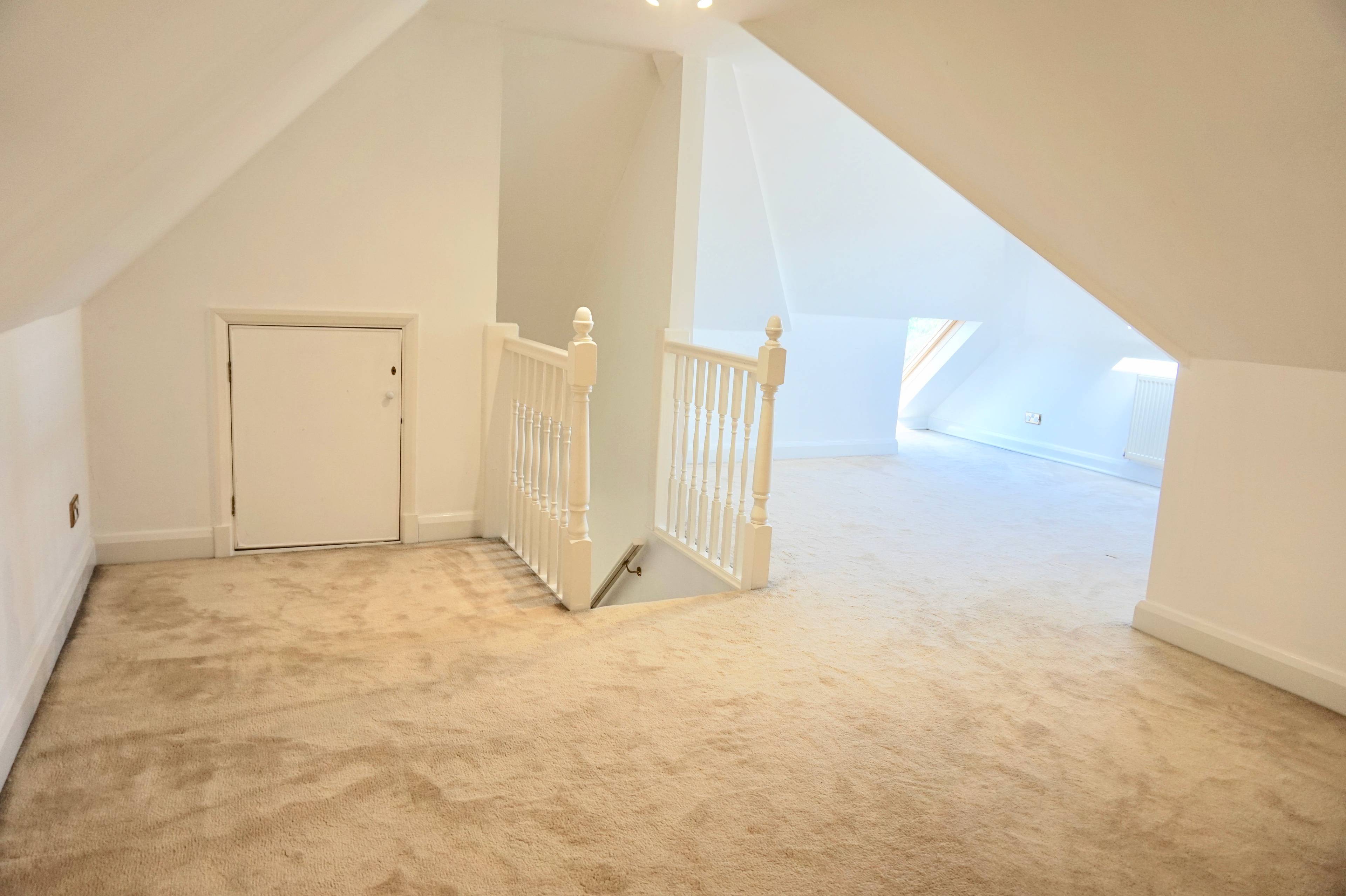 Bedroom Five