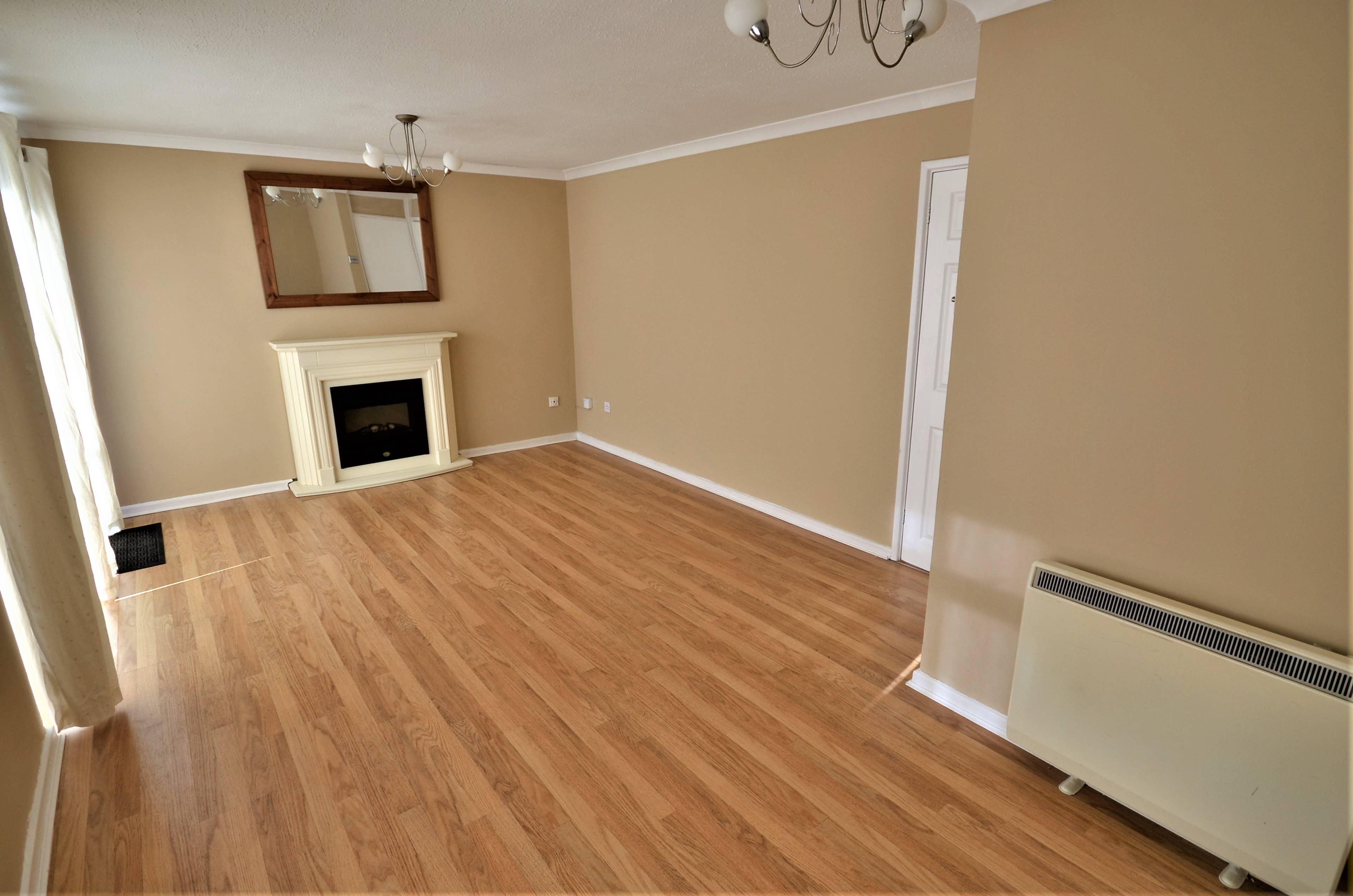 Living / Dining Room