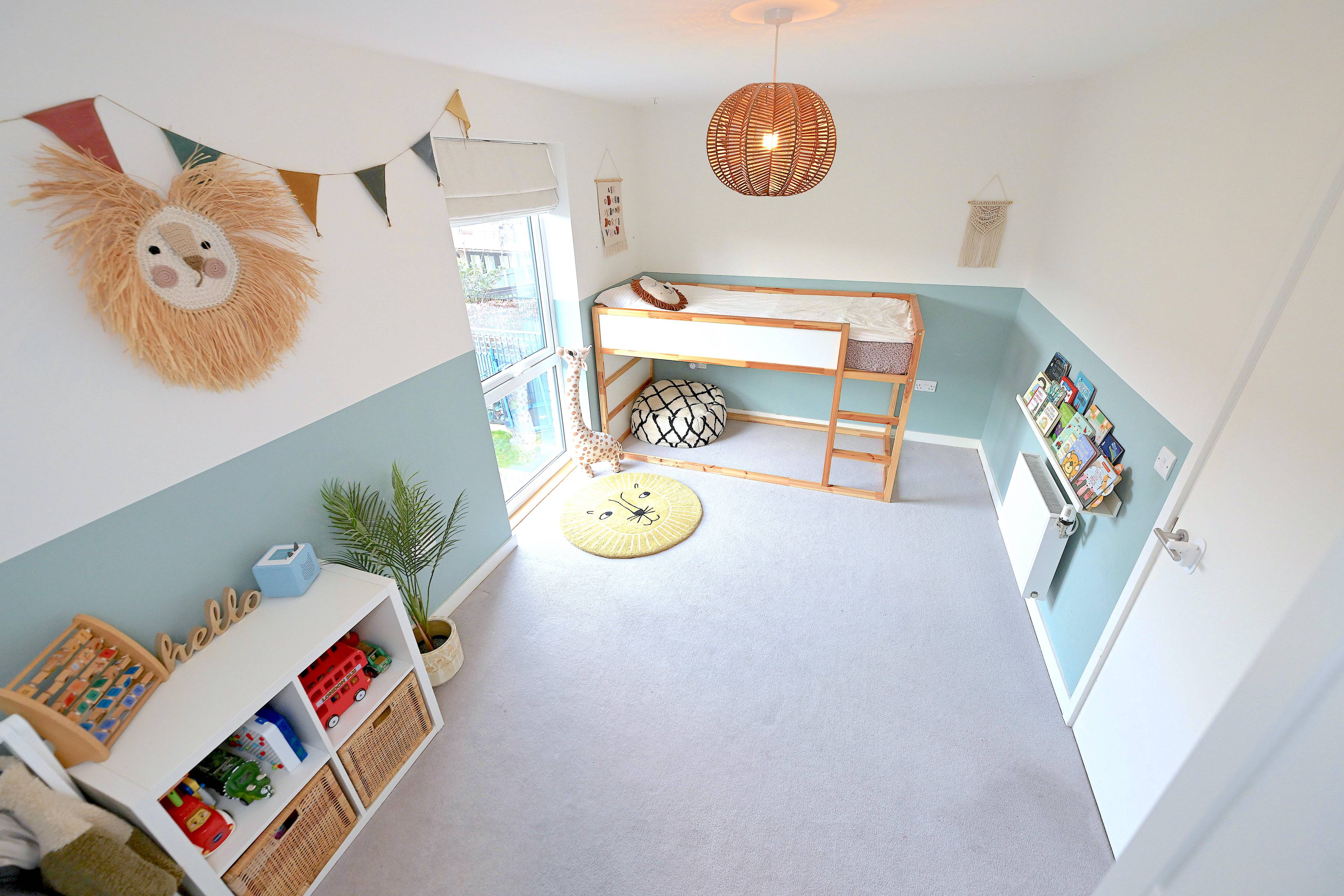 Bedroom Two