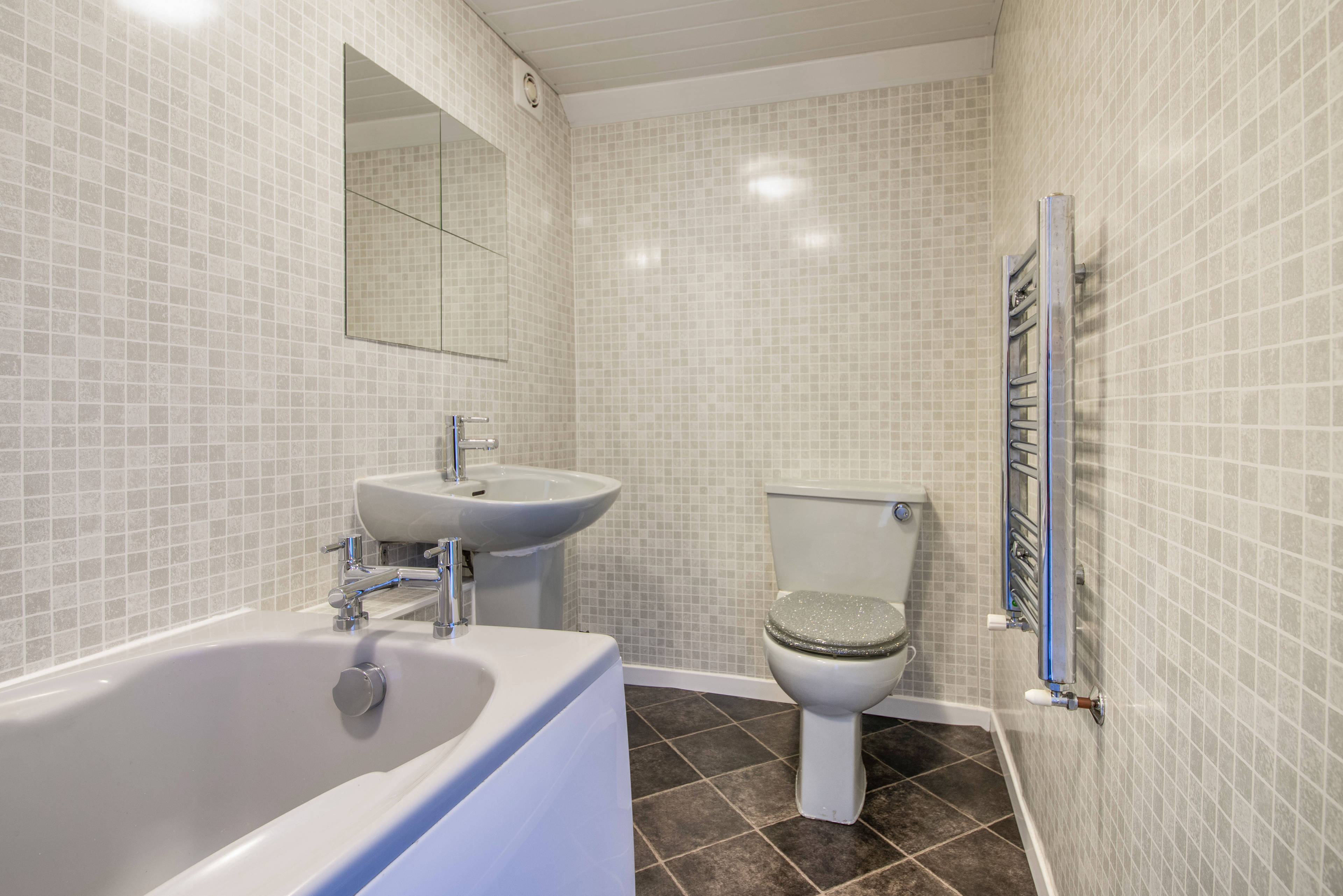 En-suite