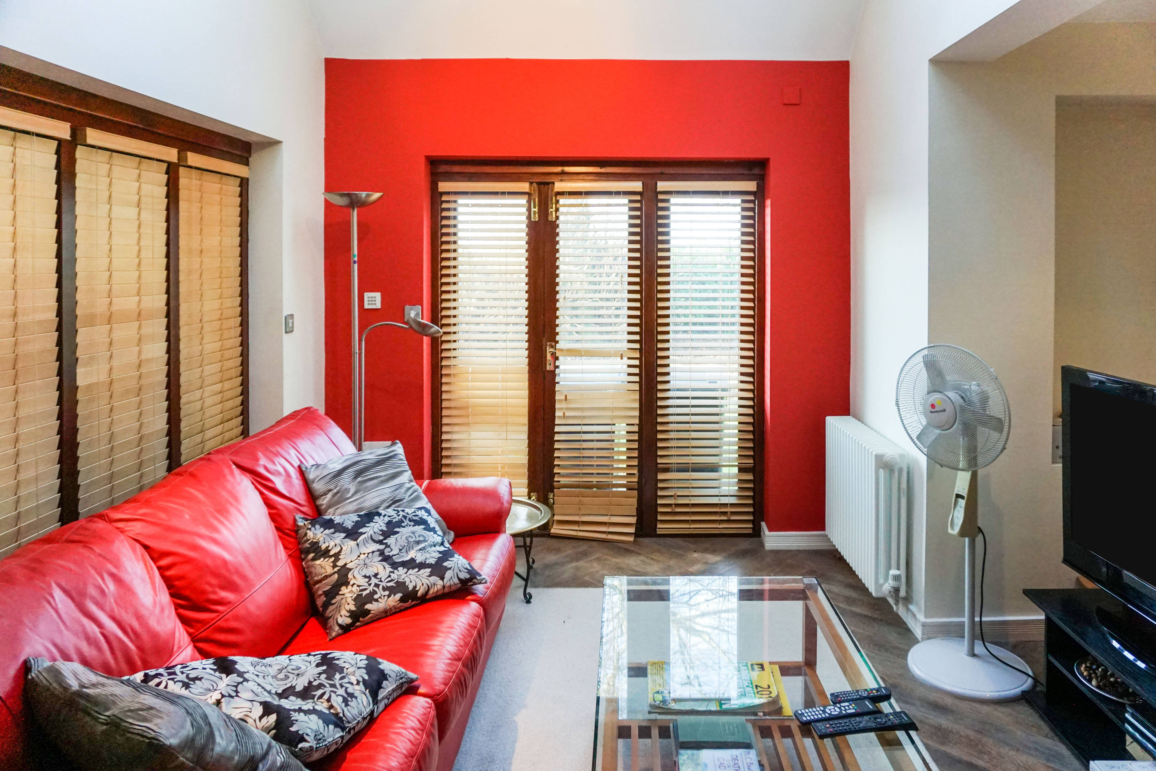 Annexe Living Room