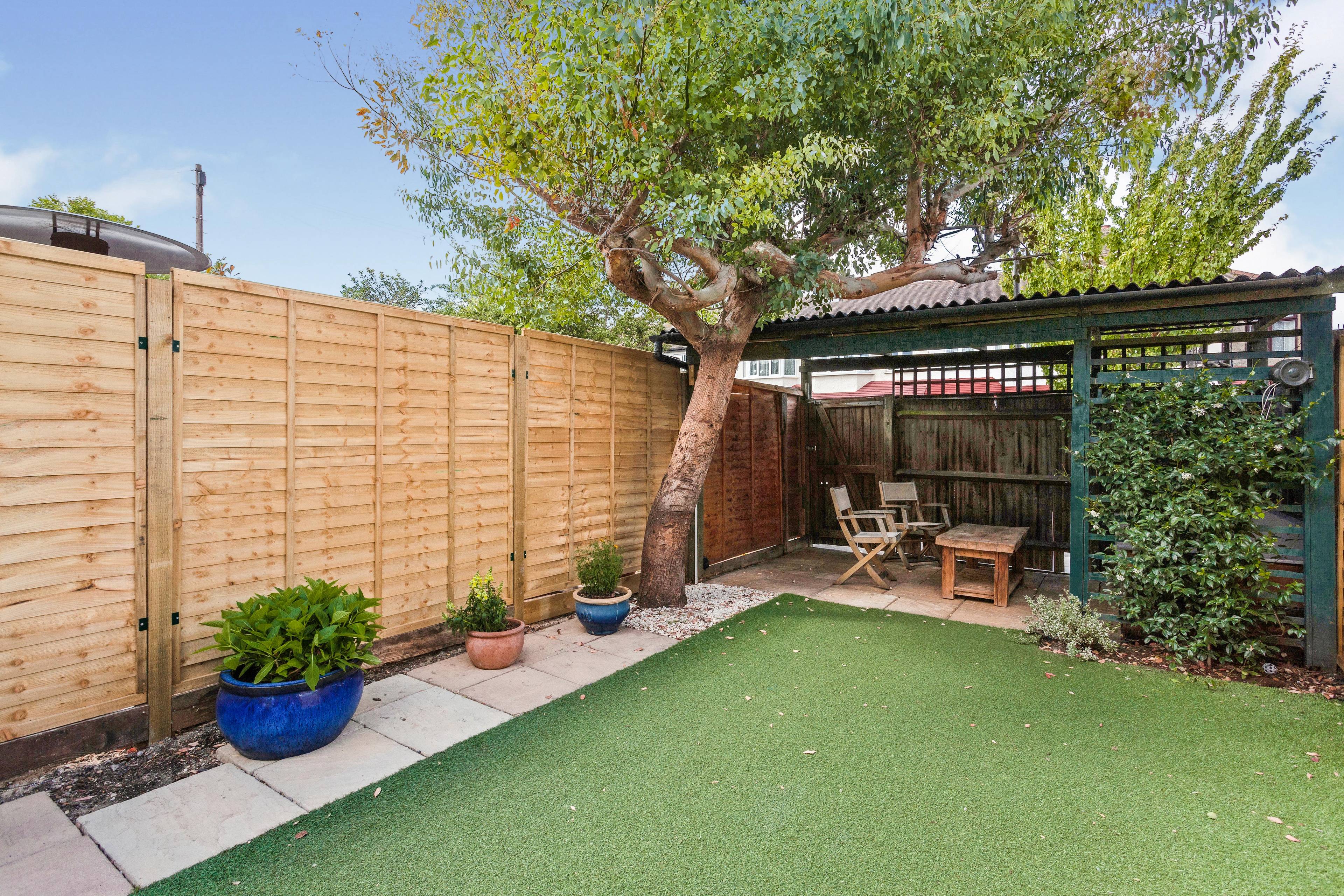 Garden 