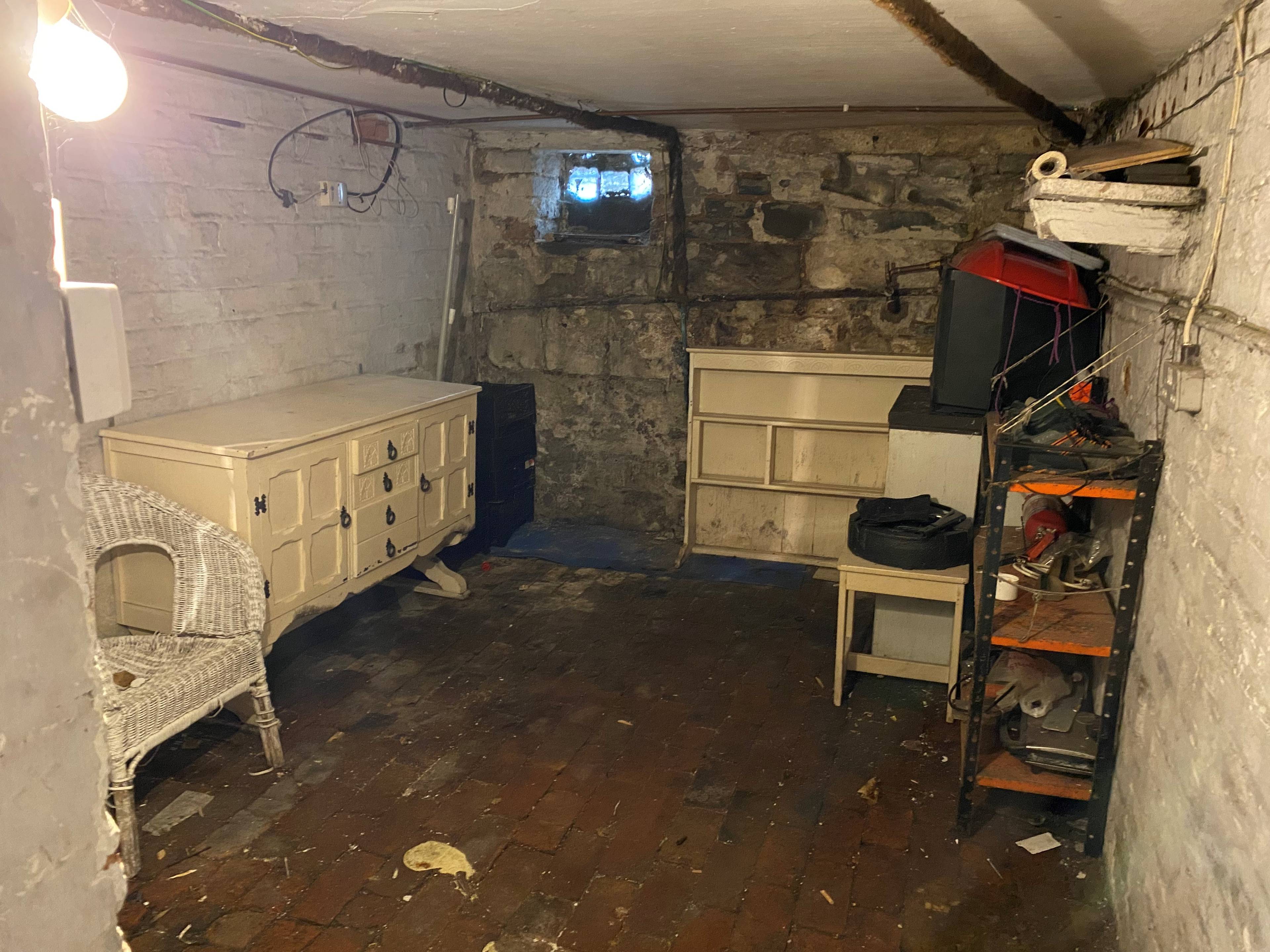 Cellar