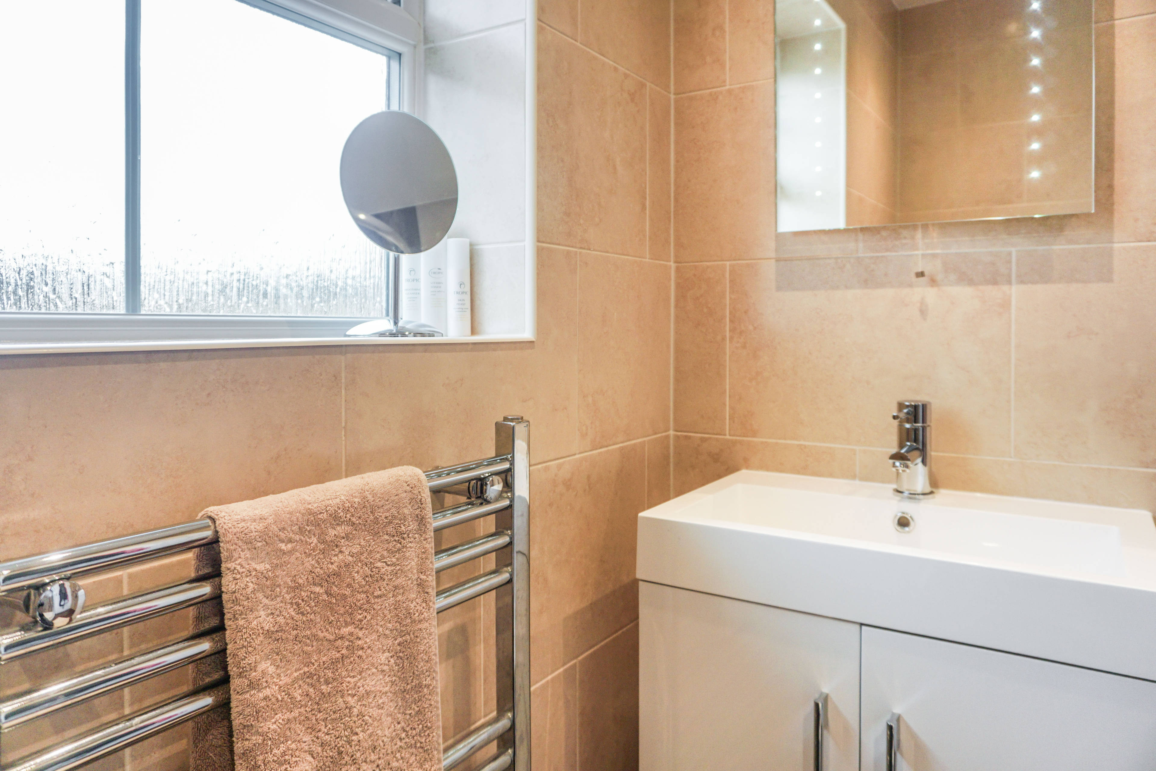 Master En-suite