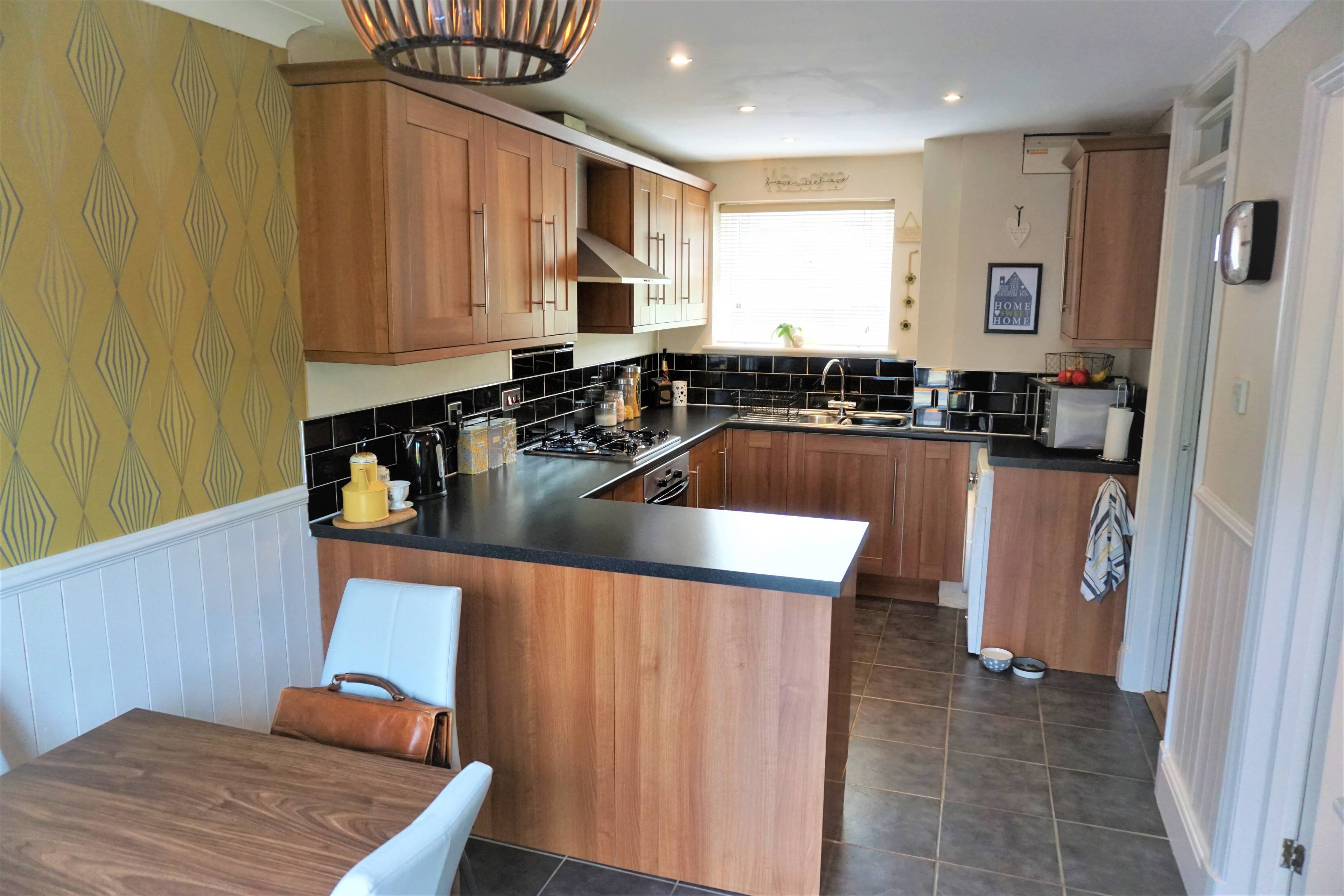 Kitchen/Breakfast