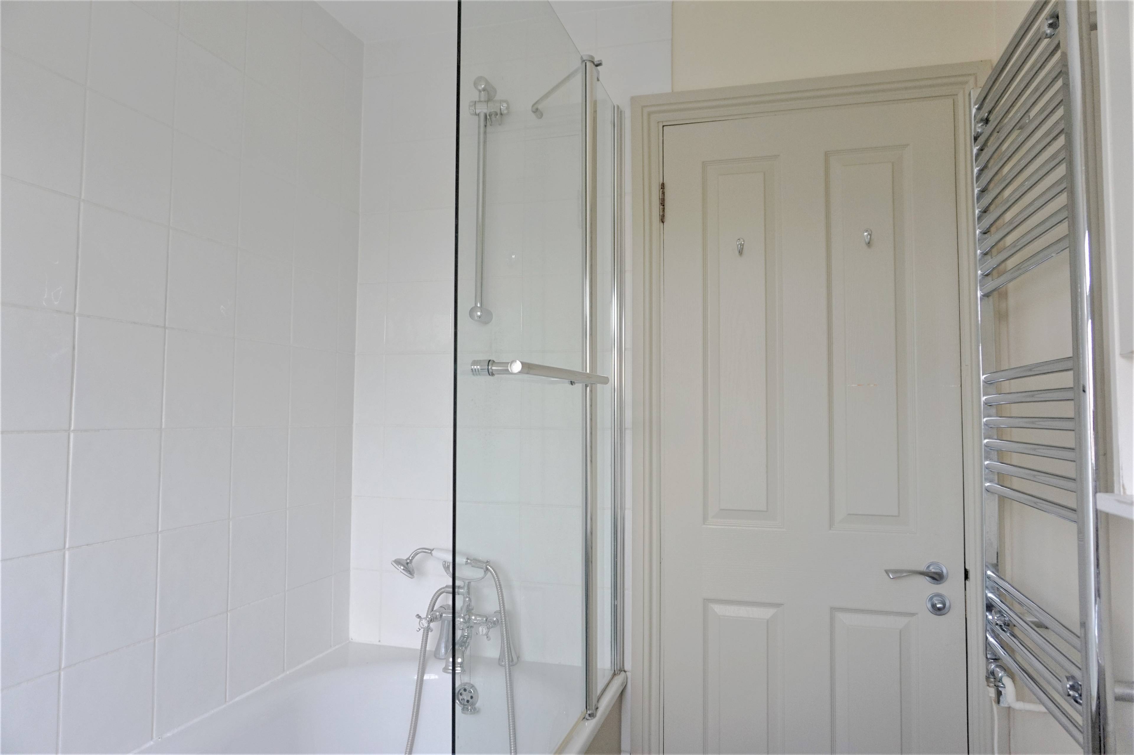 Bathroom Two