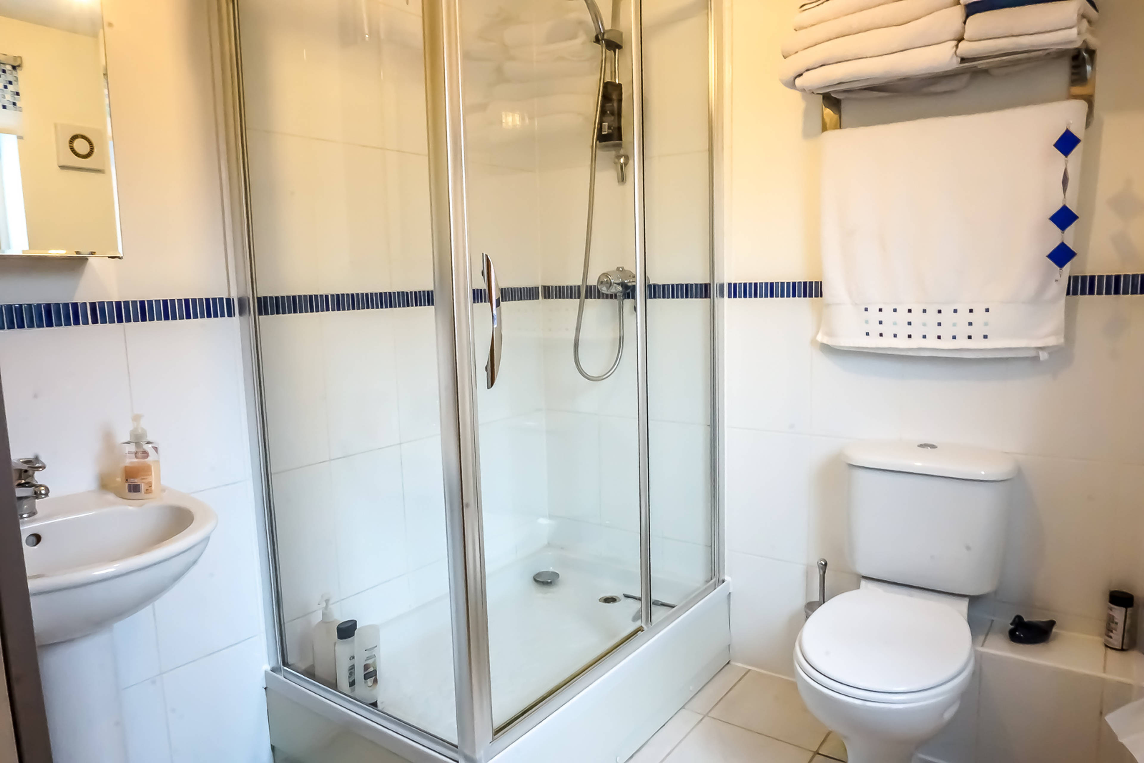 En-suite