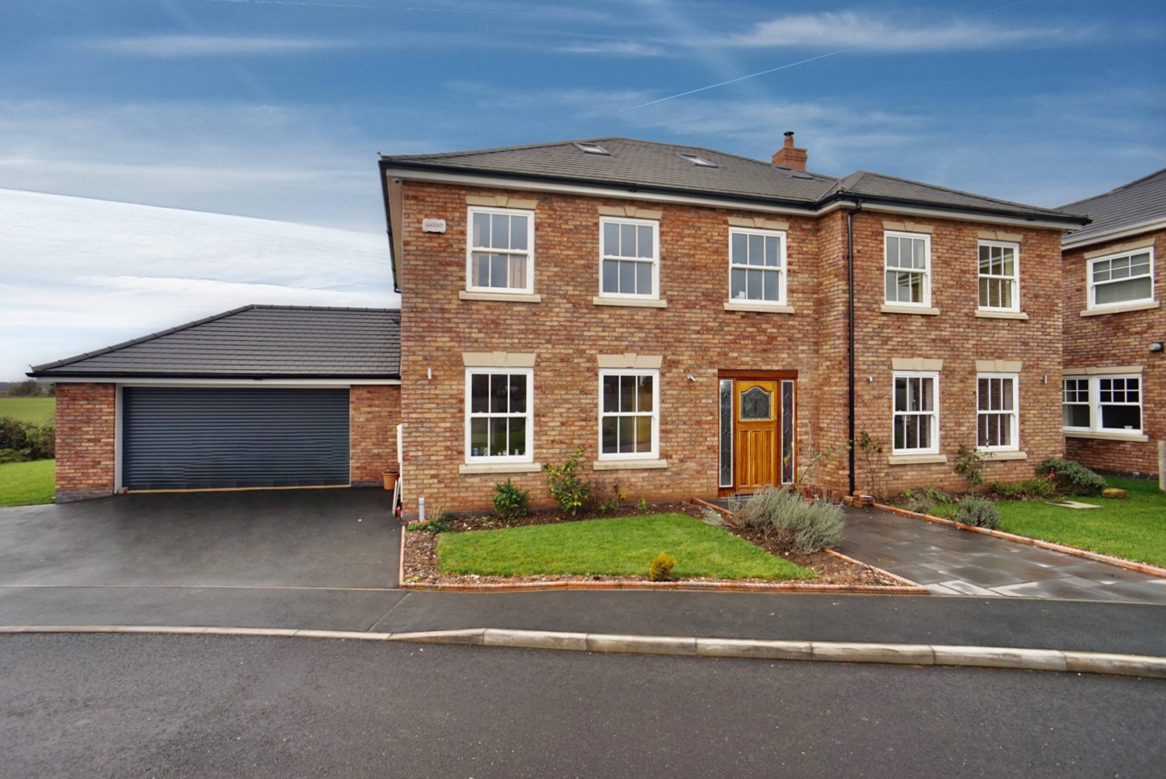 The Property
