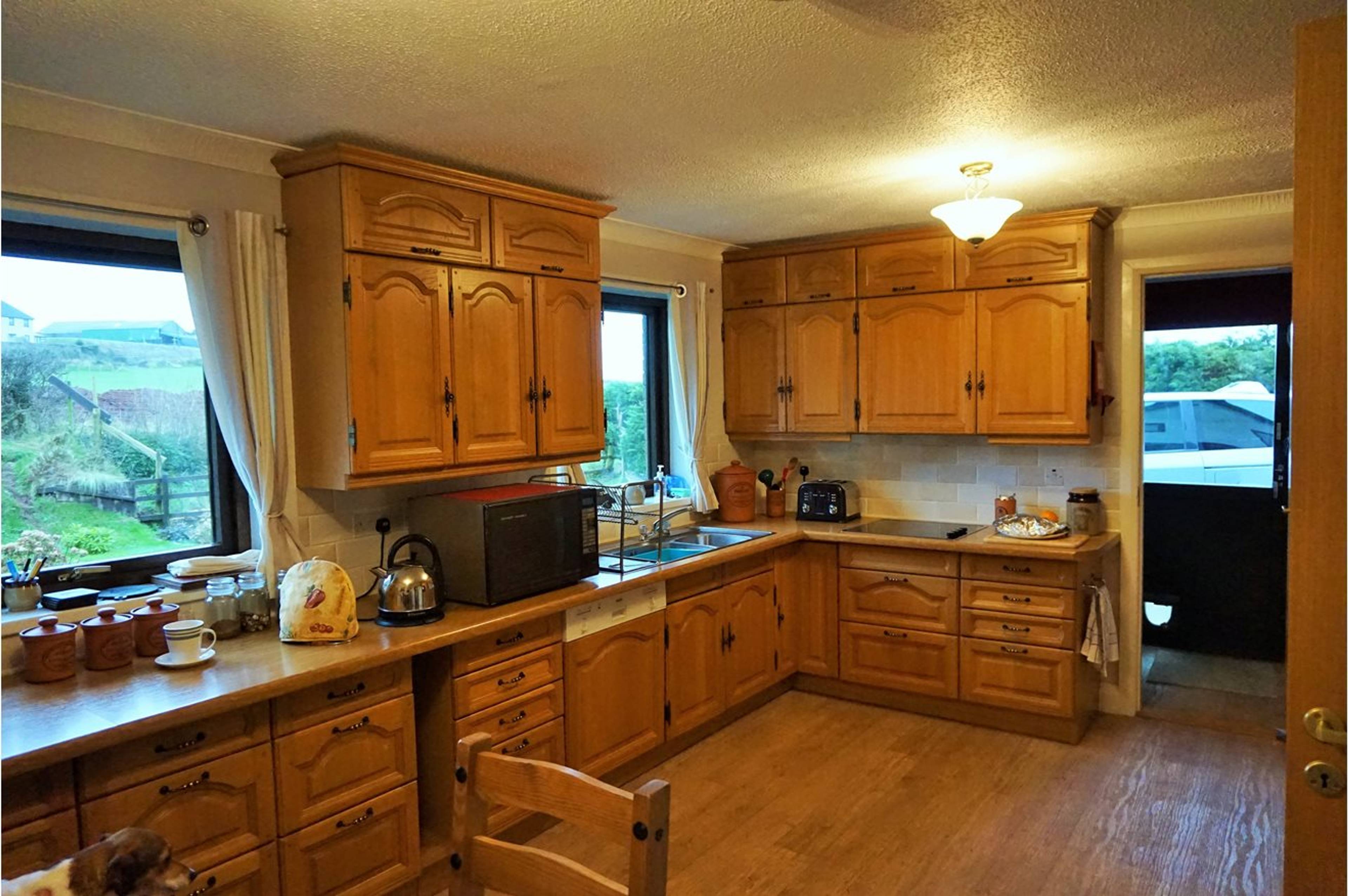 Kitchen / Breakfast