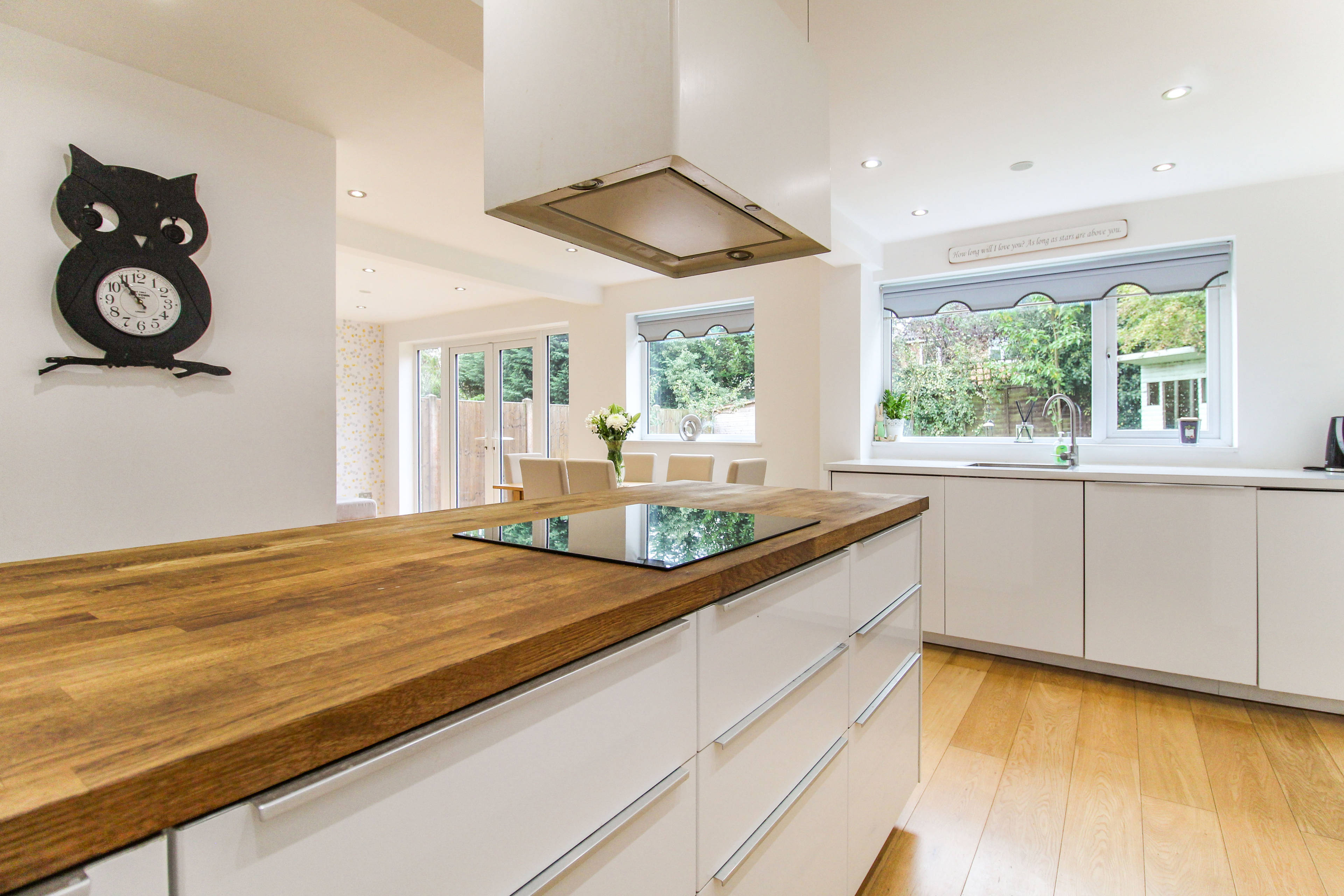Kitchen/Breakfast