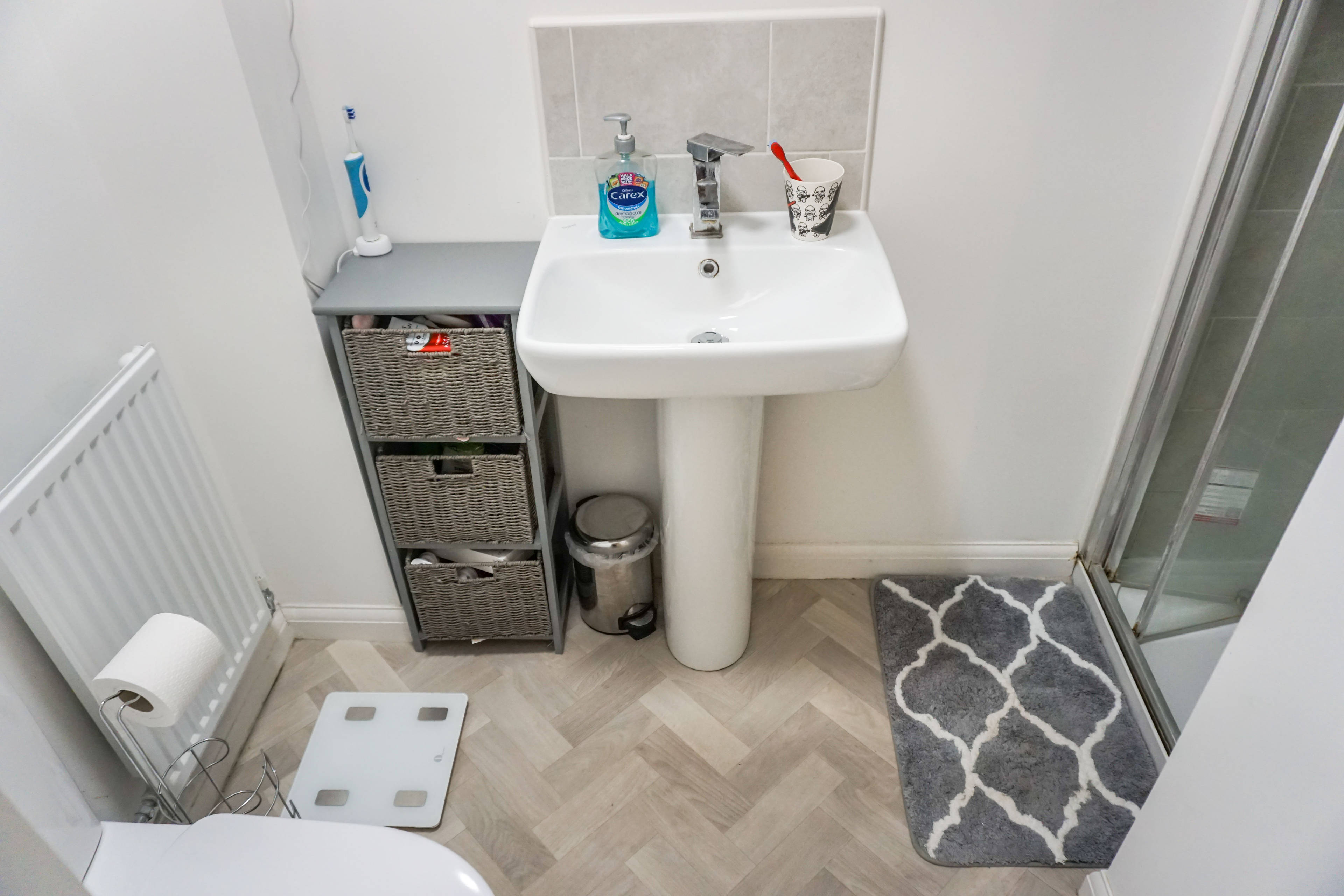 En-suite