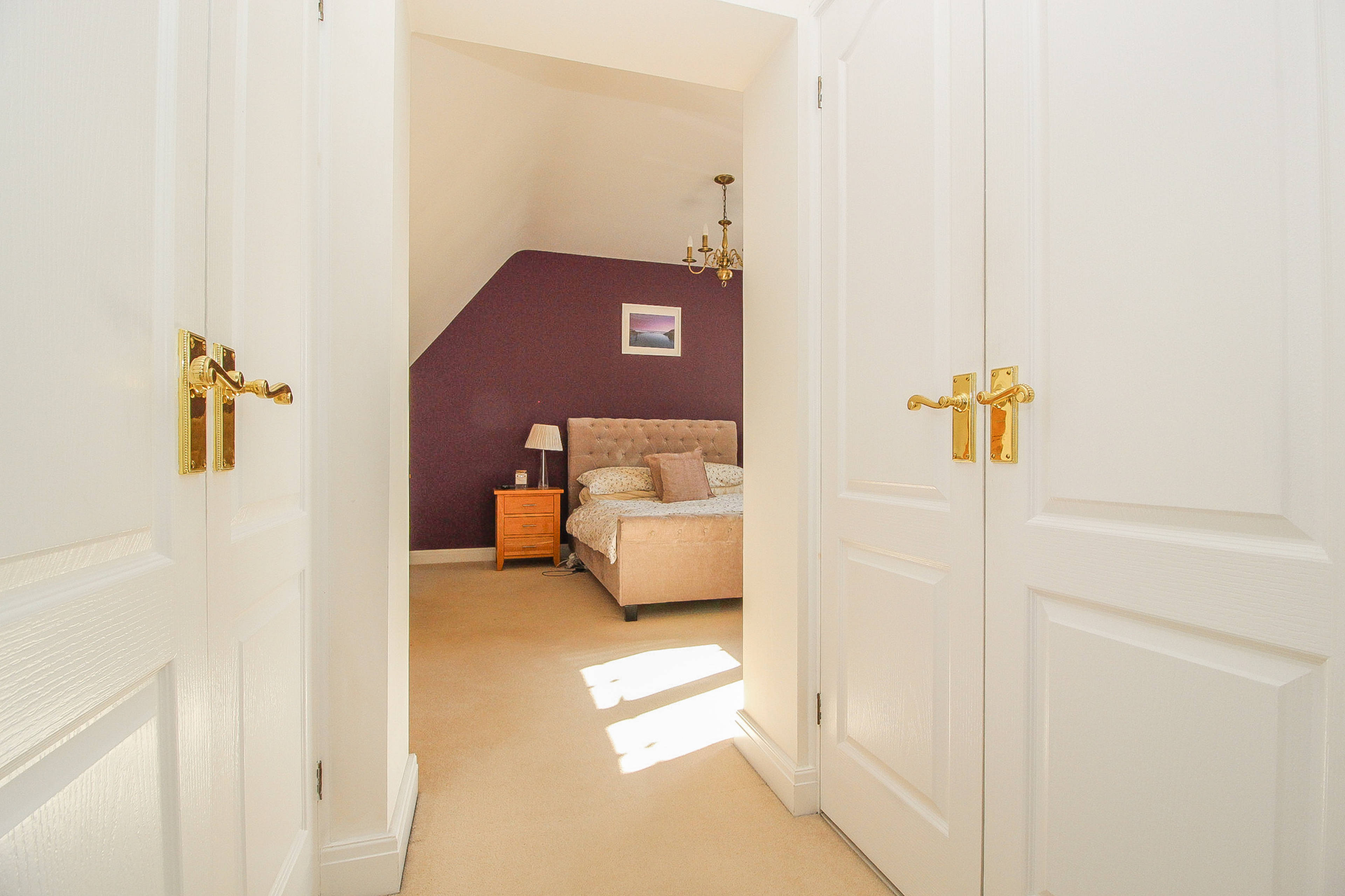 Master Dressing Room