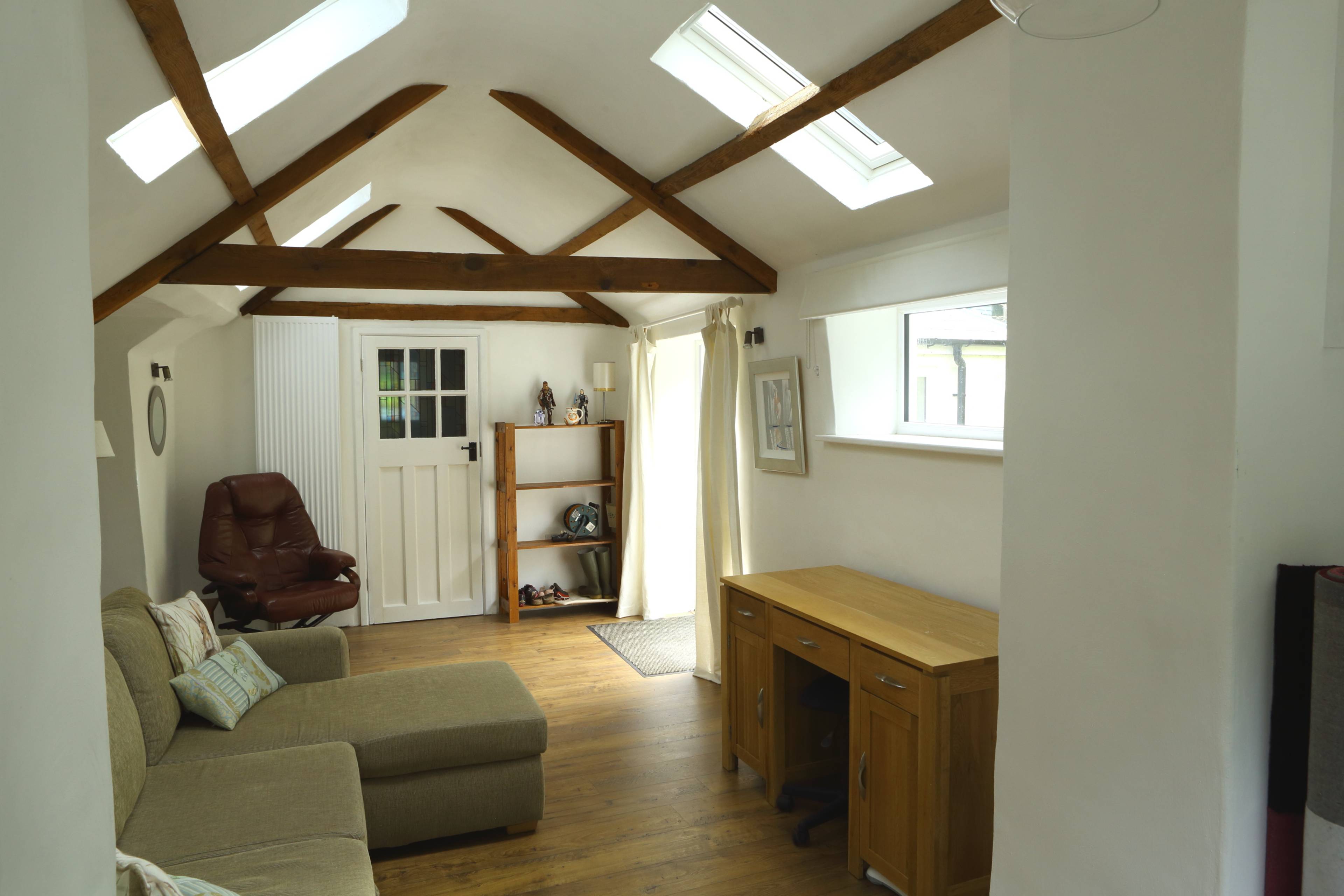 Snug / Sitting Room