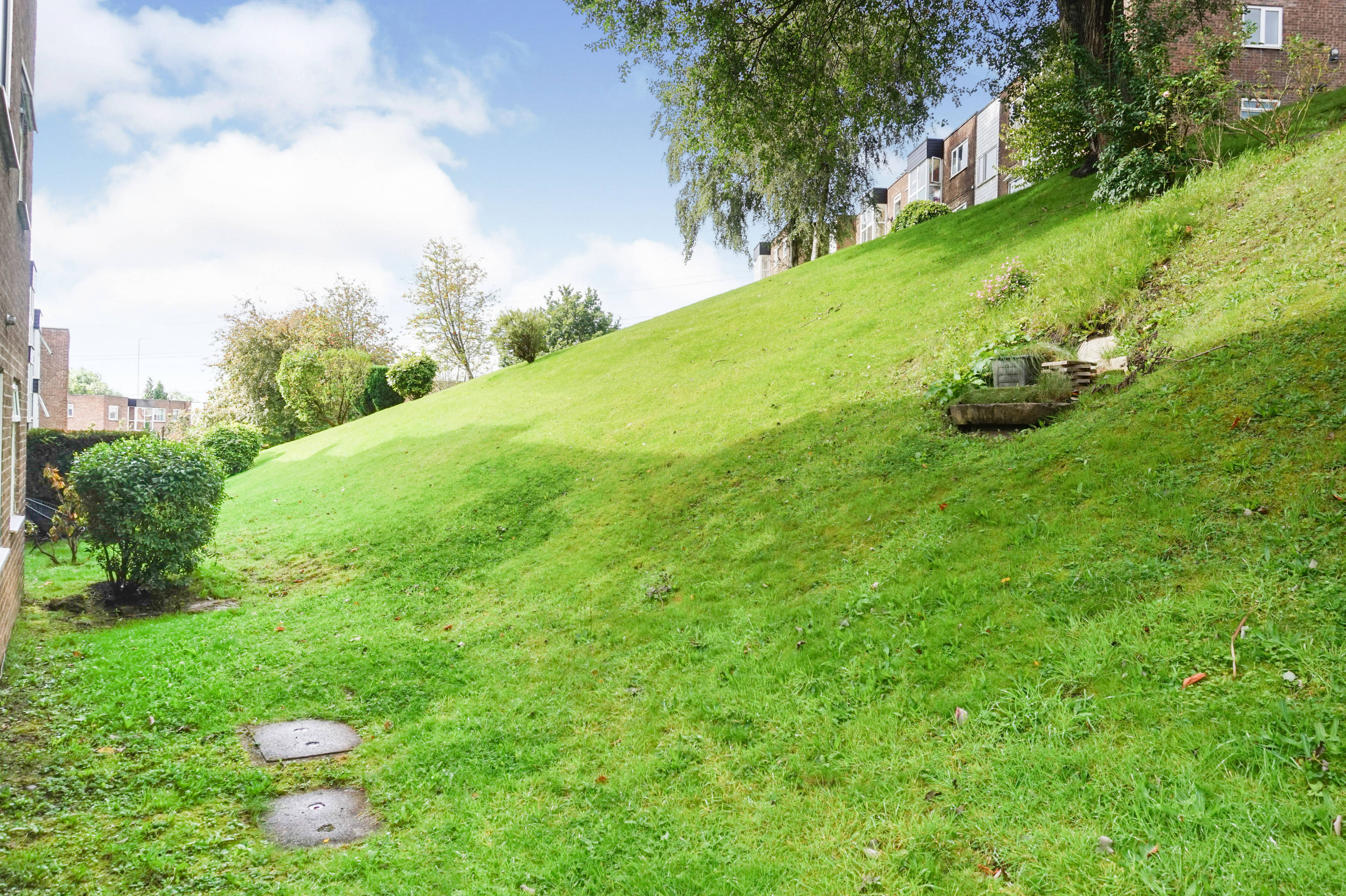 Communal Gardens