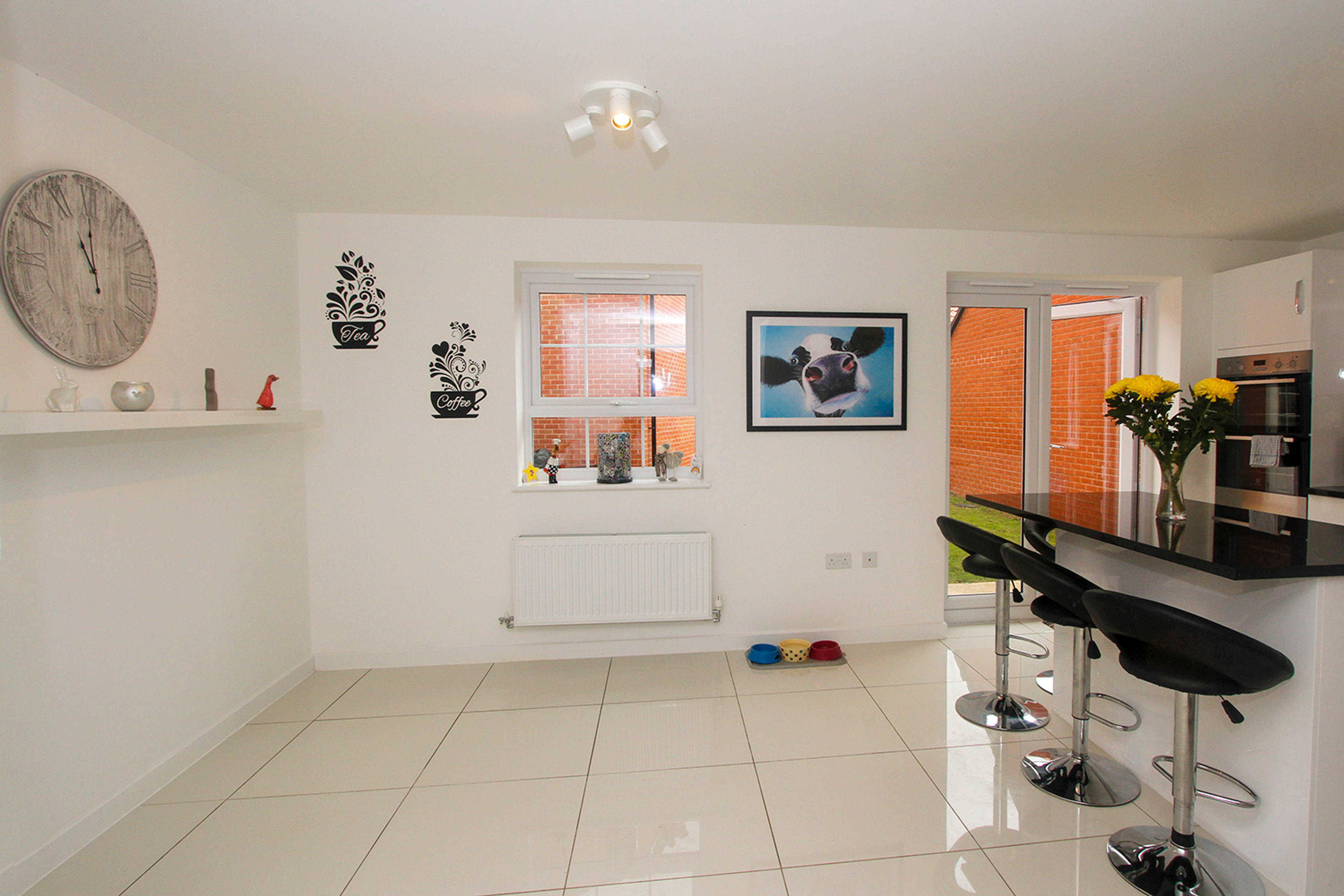 Kitchen/Breakfast