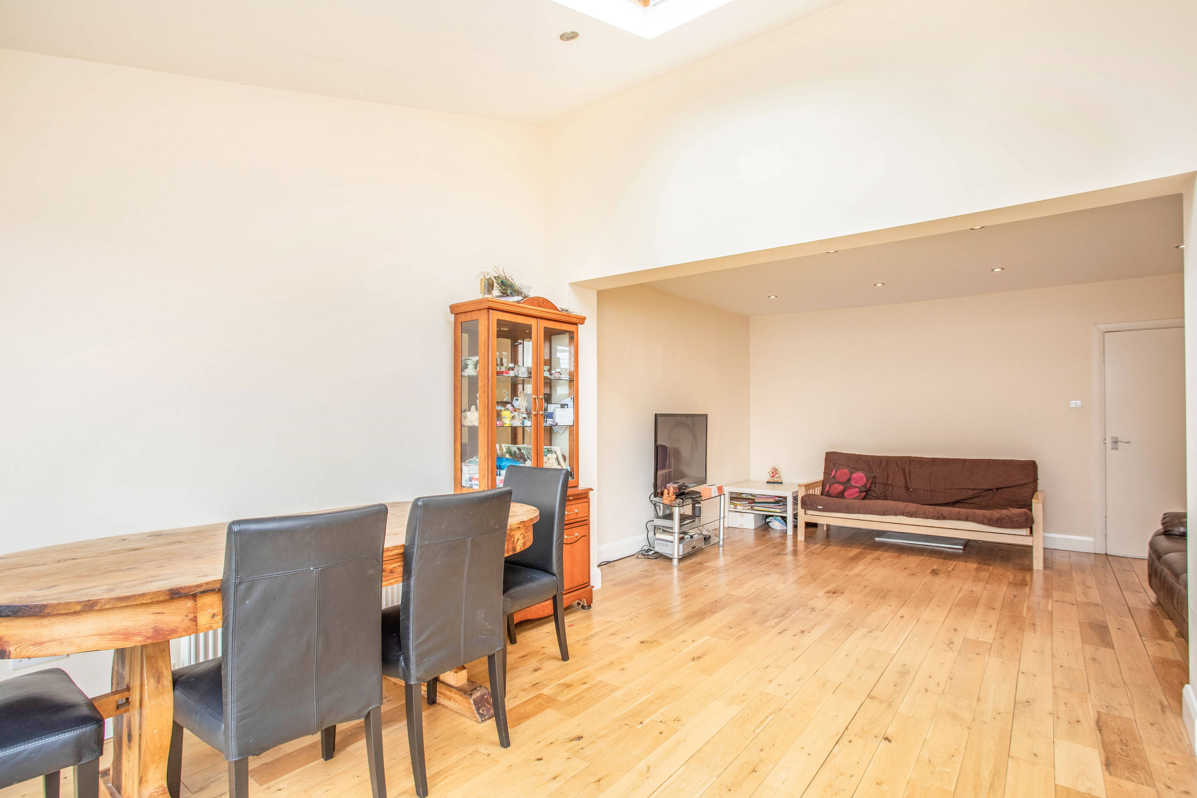 Living / Dining Room