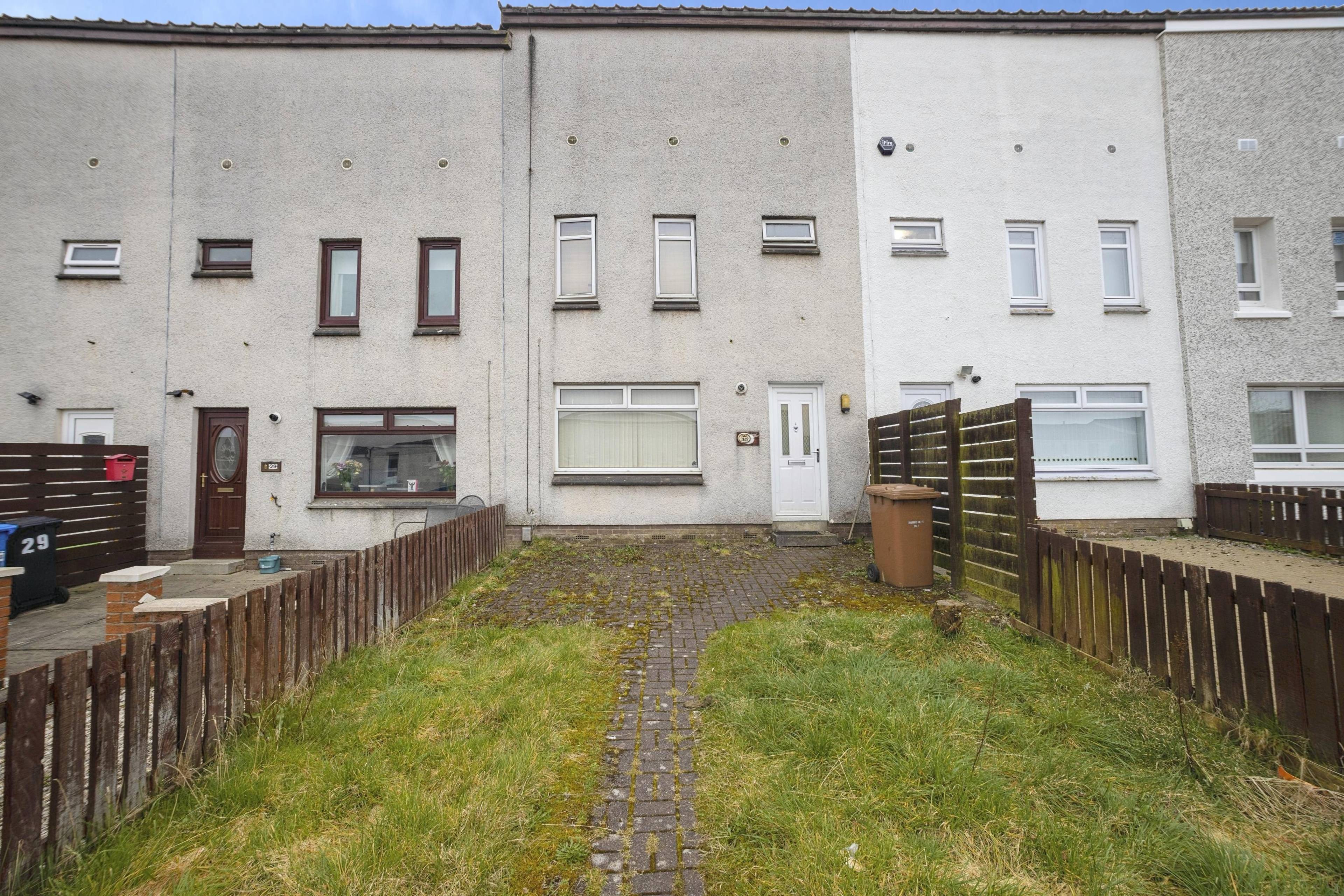 The Property