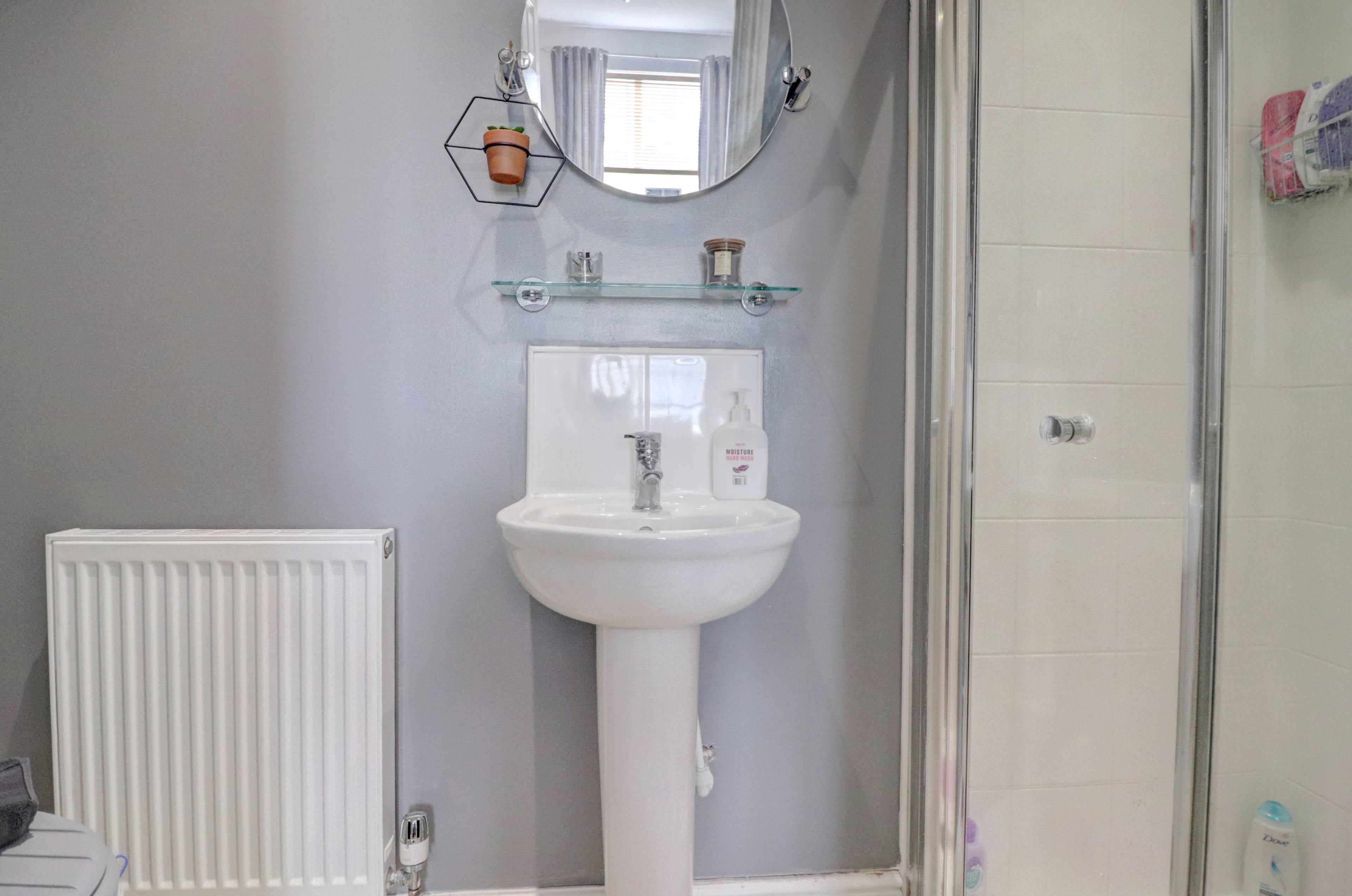 En-suite