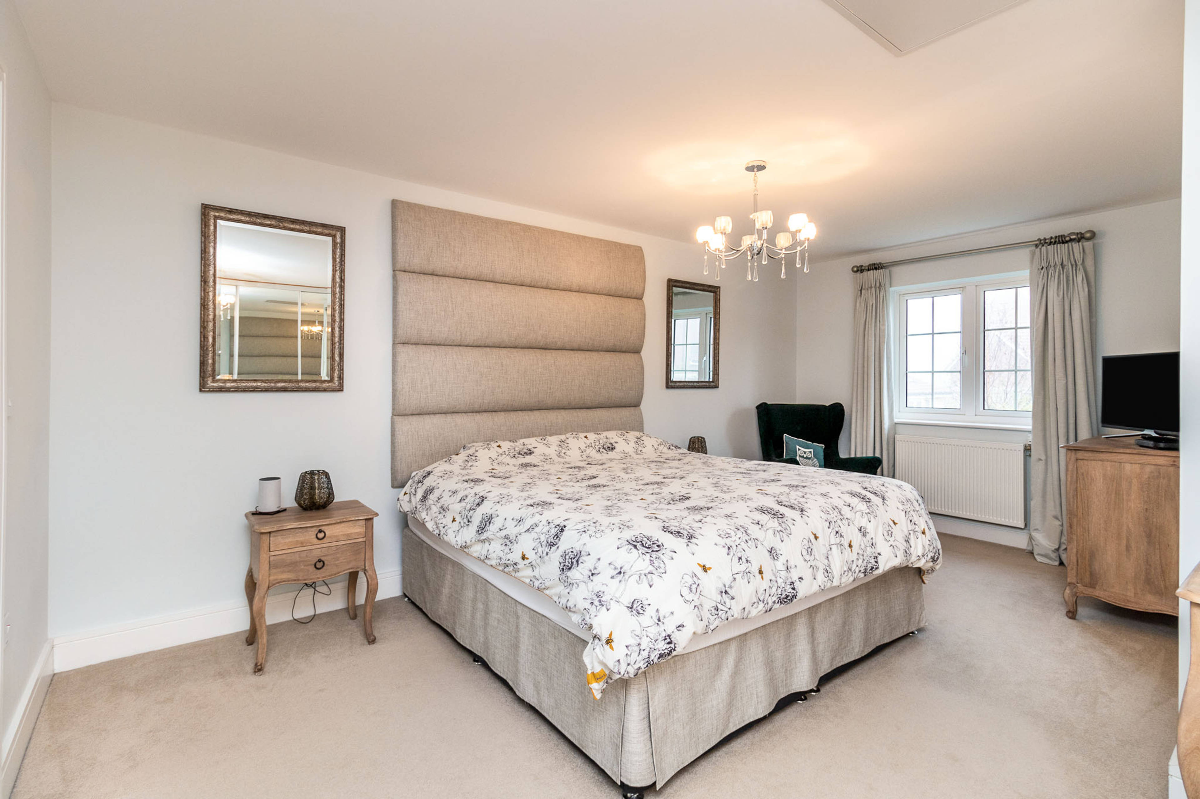 Master Suite