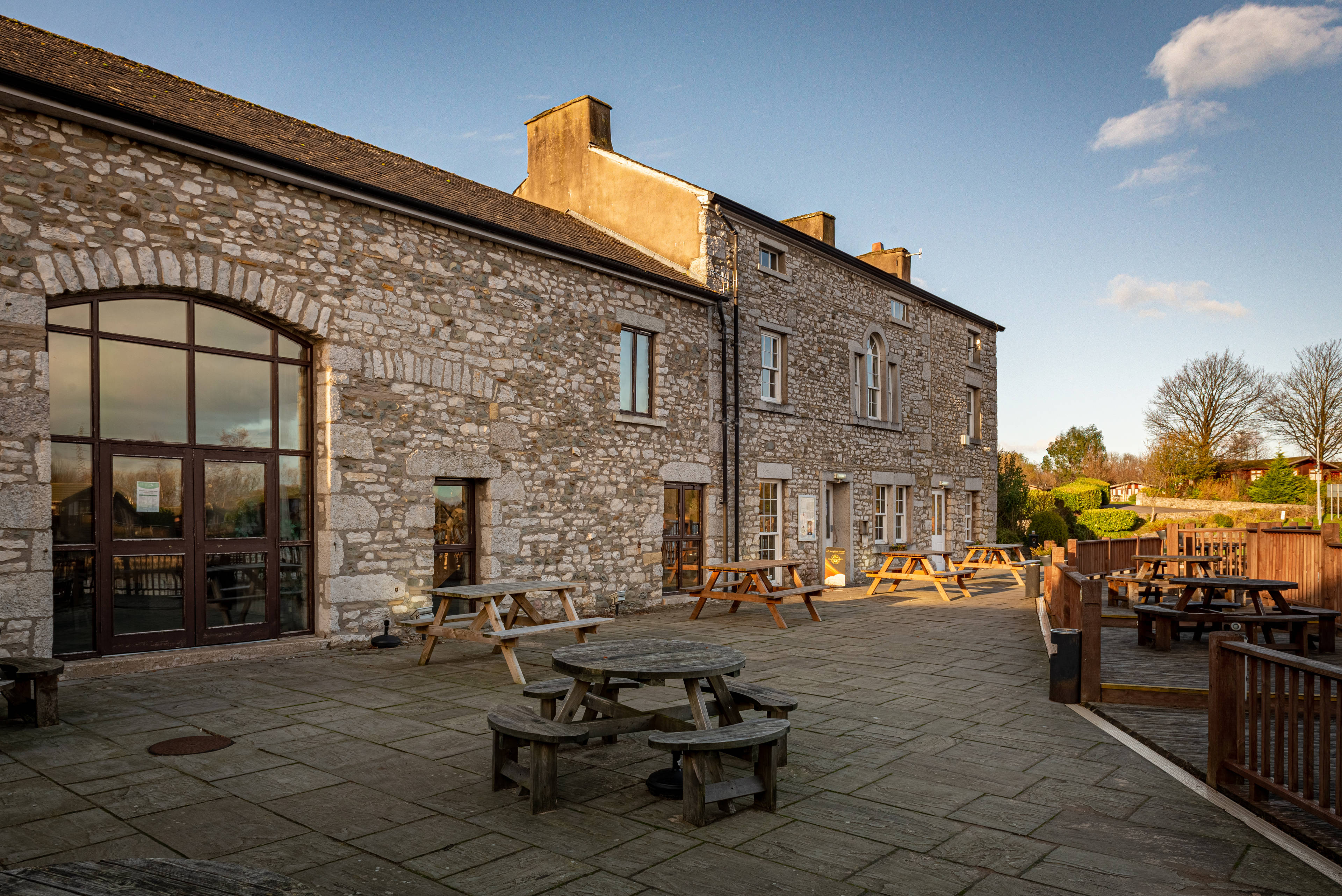 Leisure Facilities