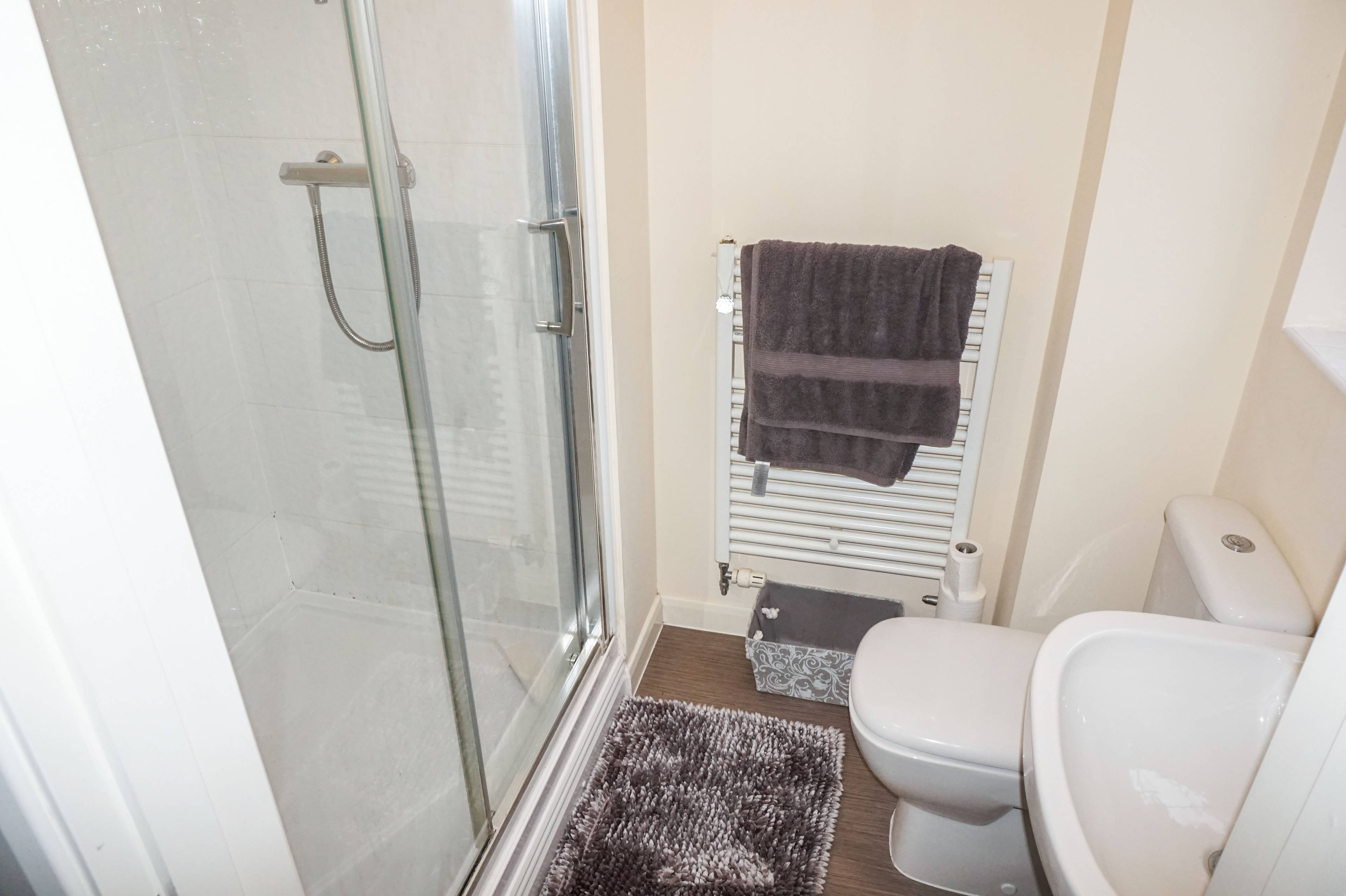 En-suite
