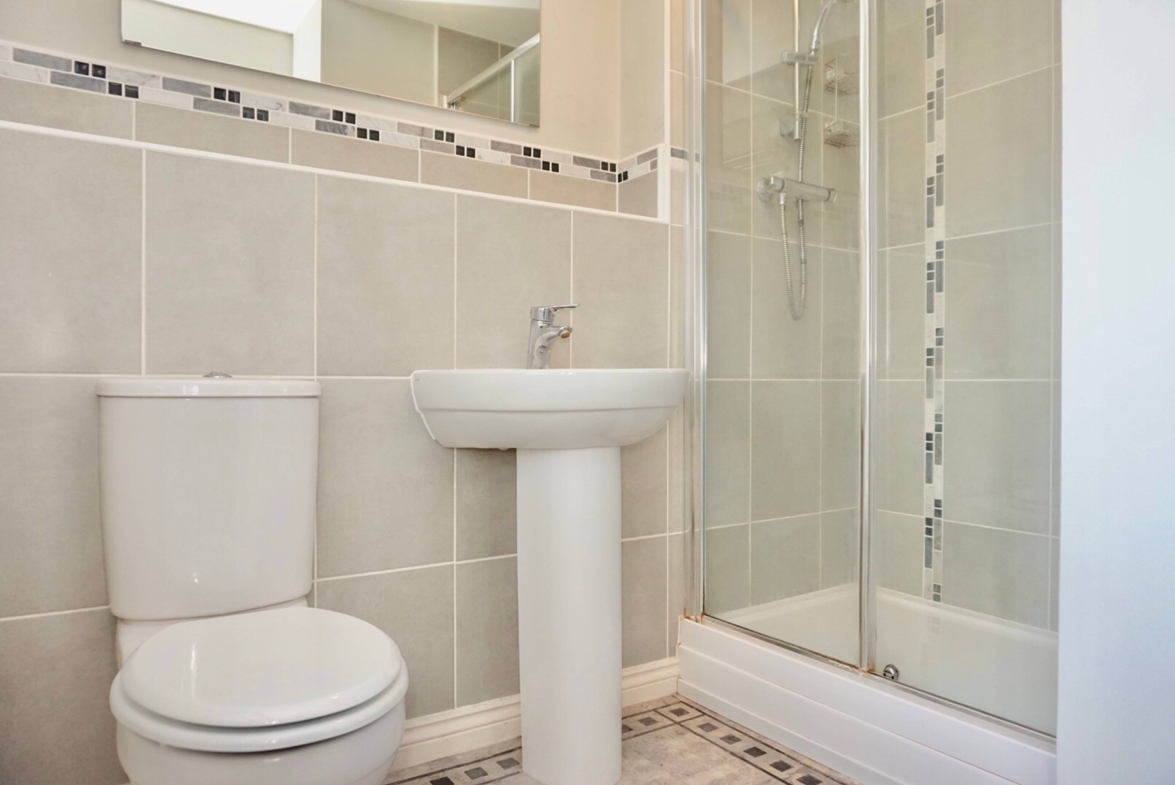 En-suite Two