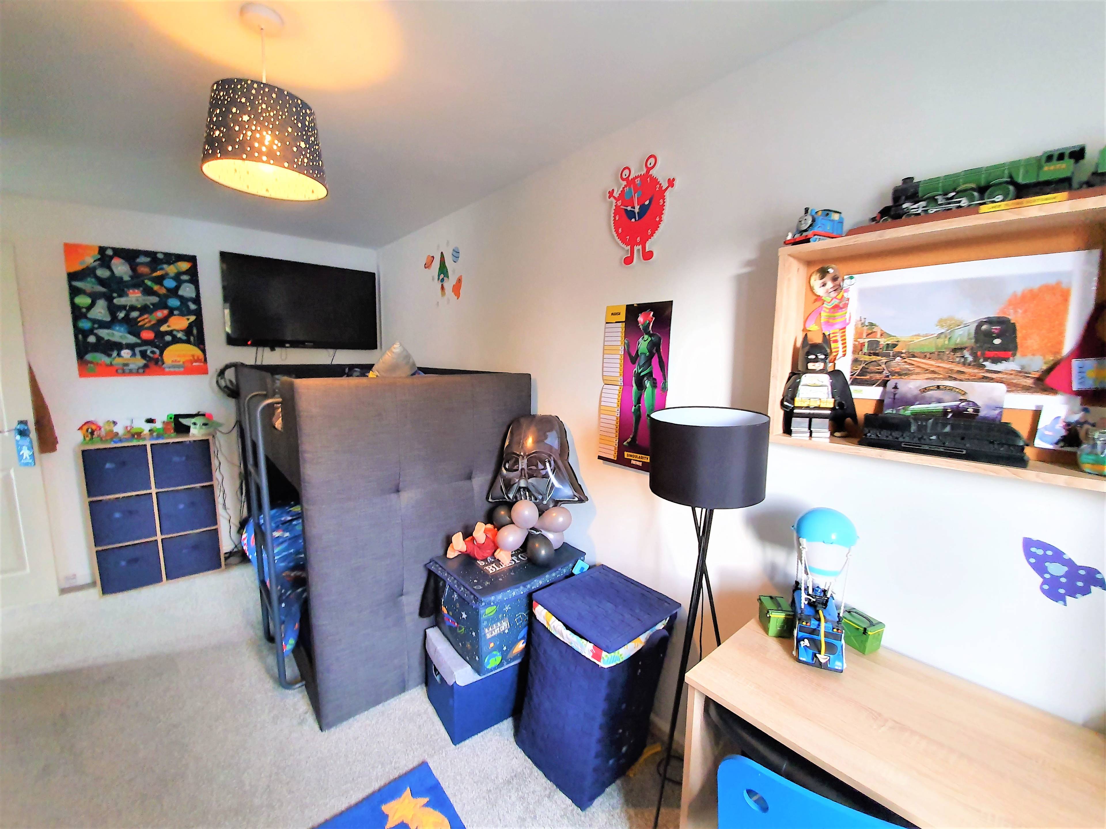 Bedroom Two
