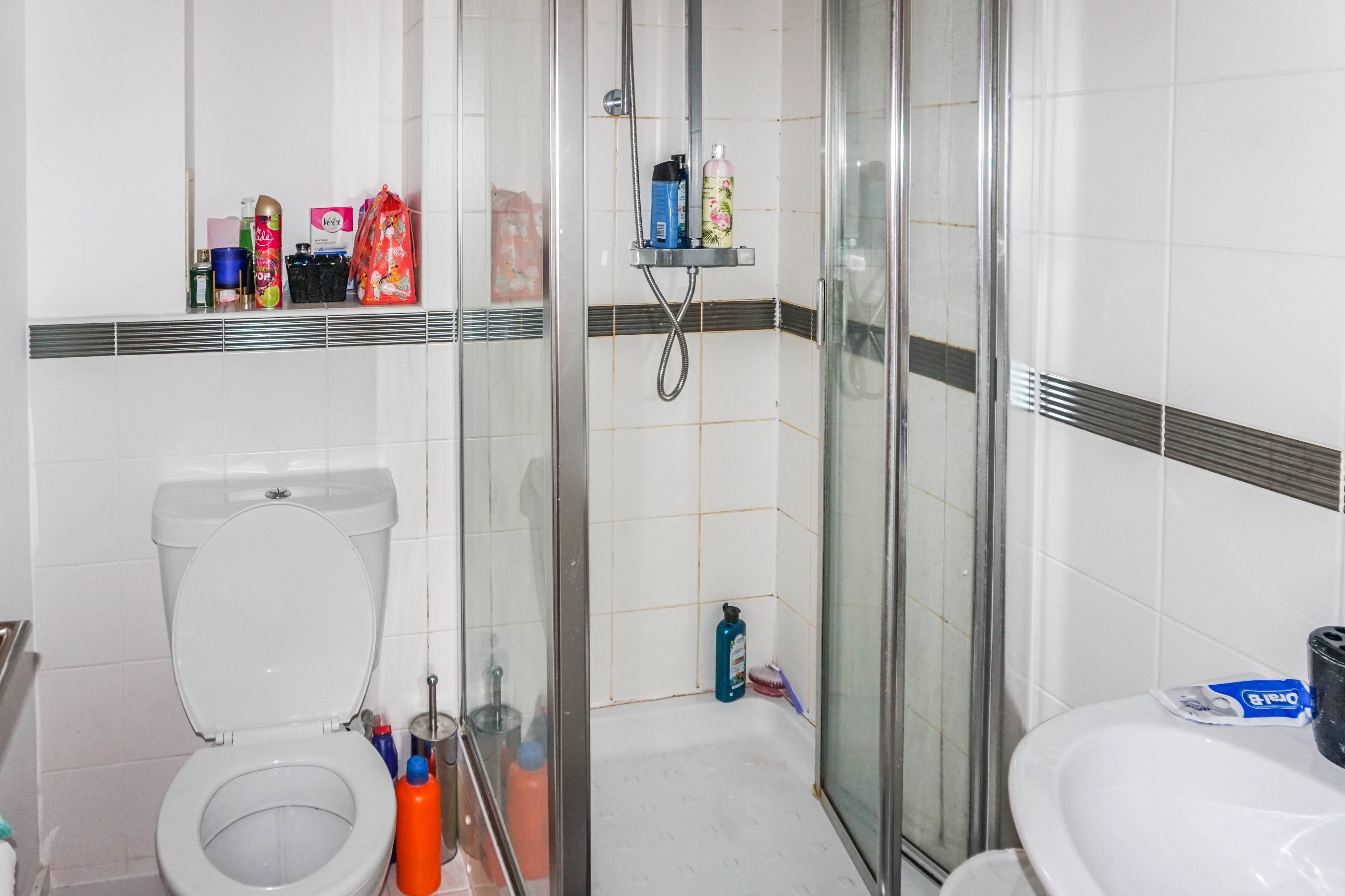 En-suite