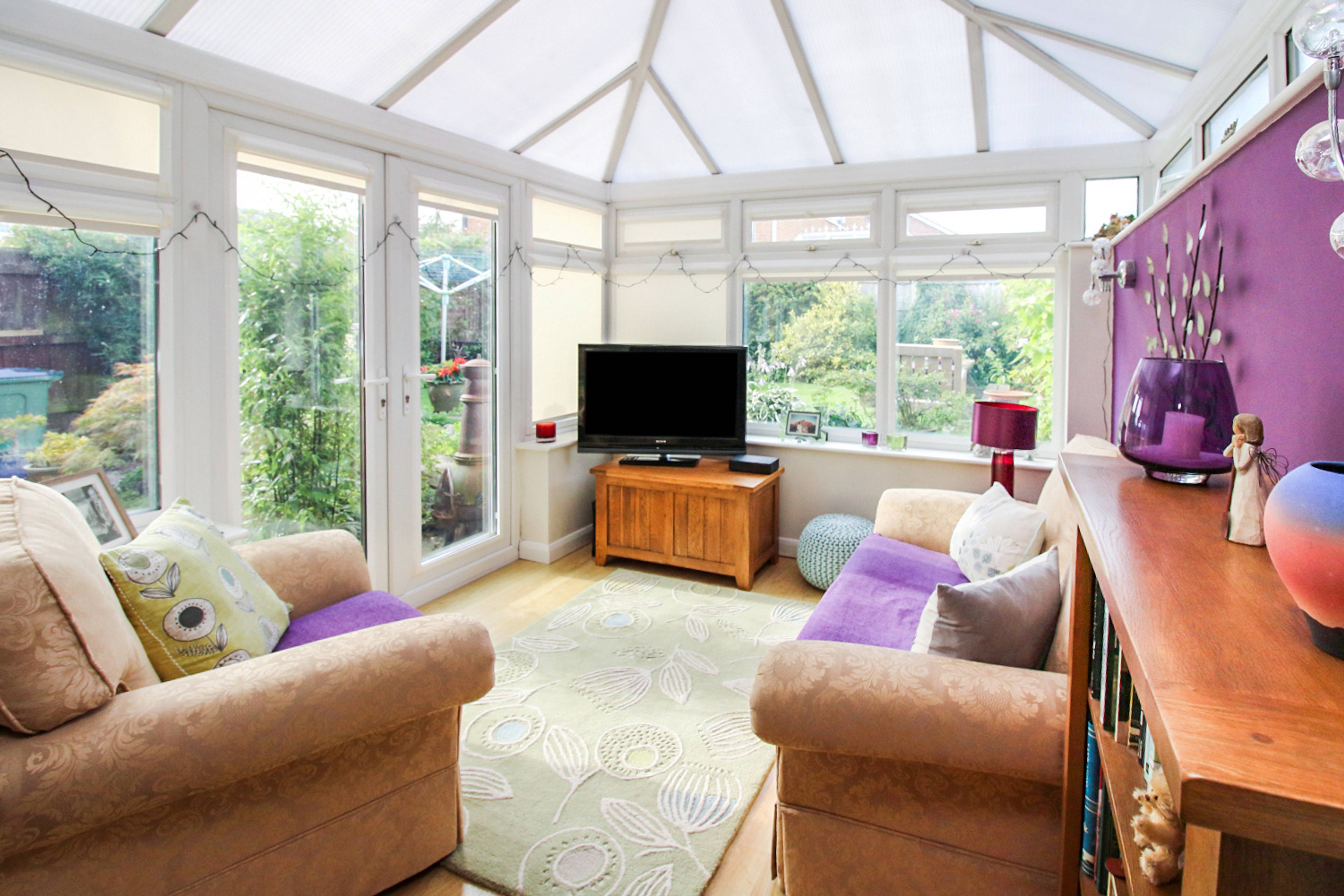 Conservatory