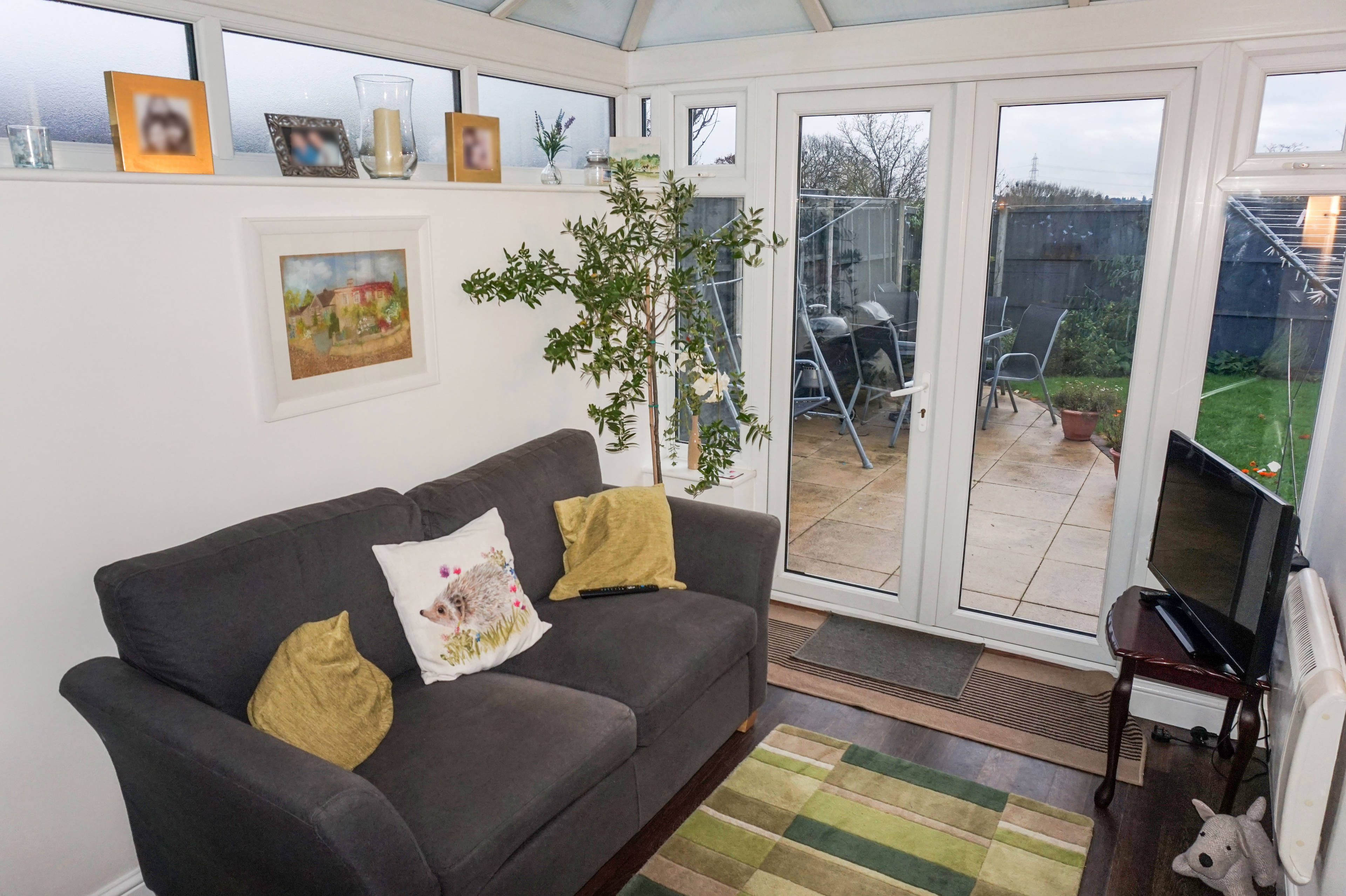 Conservatory