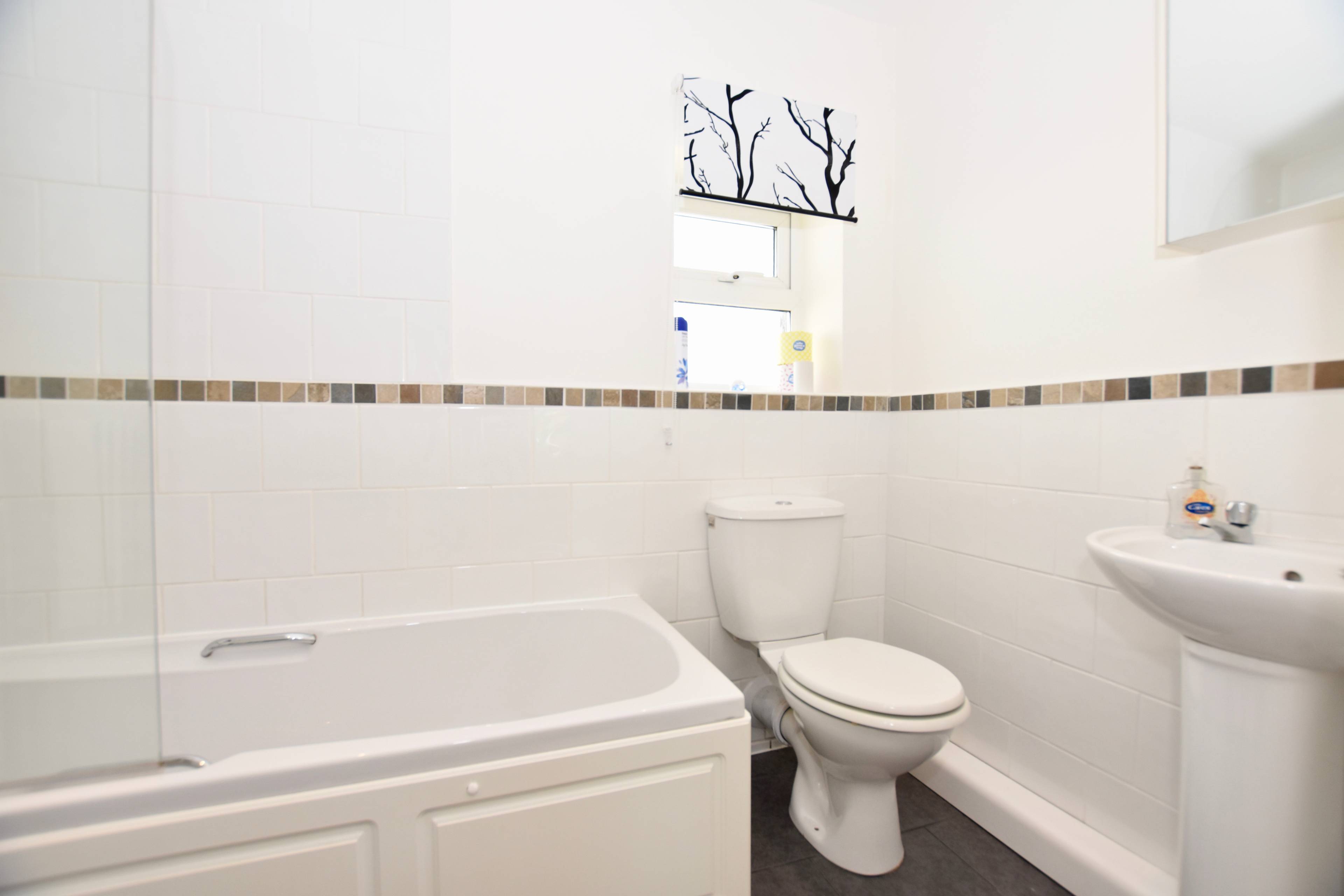 En-suite