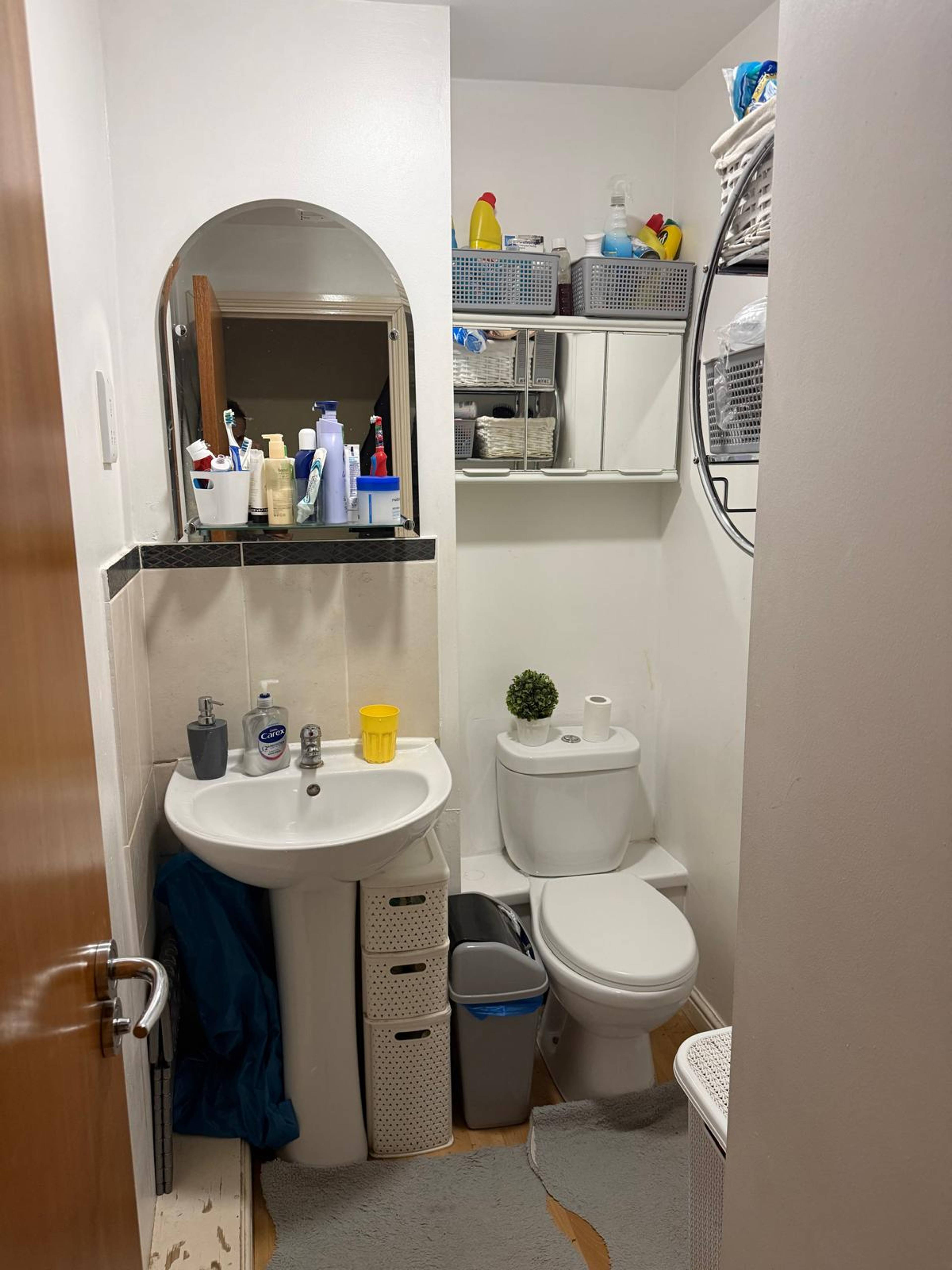 En-suite