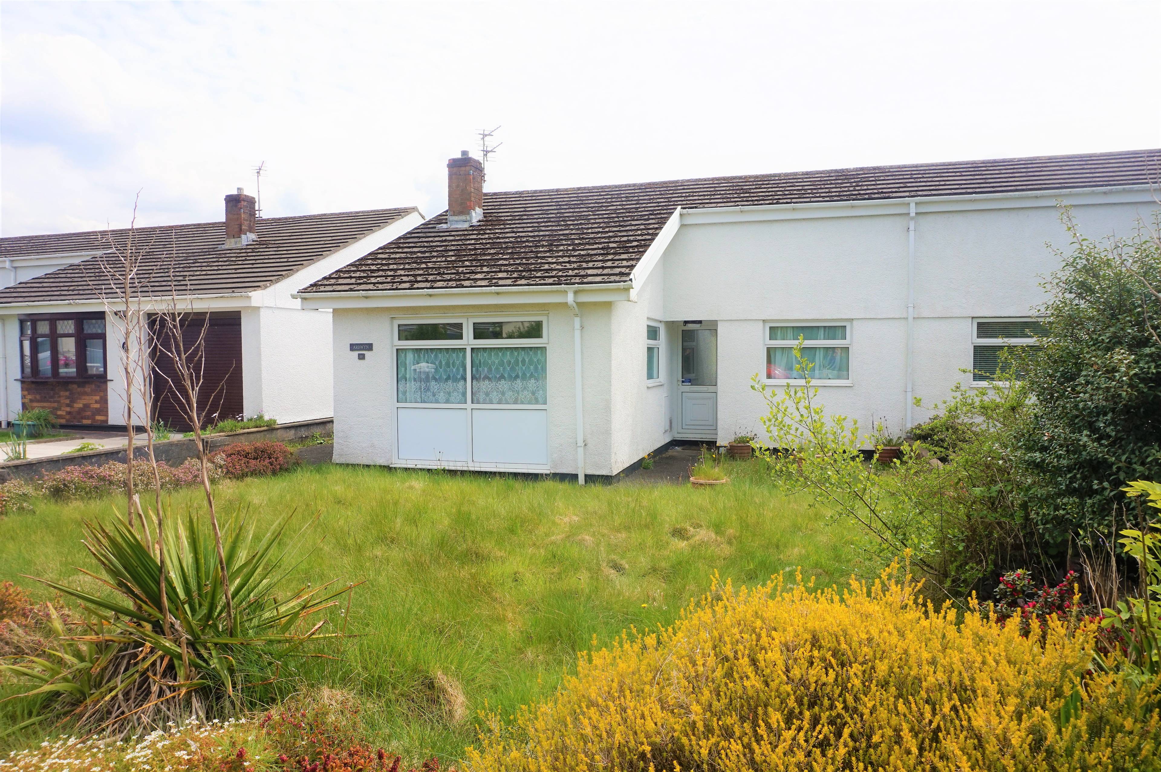 The Property