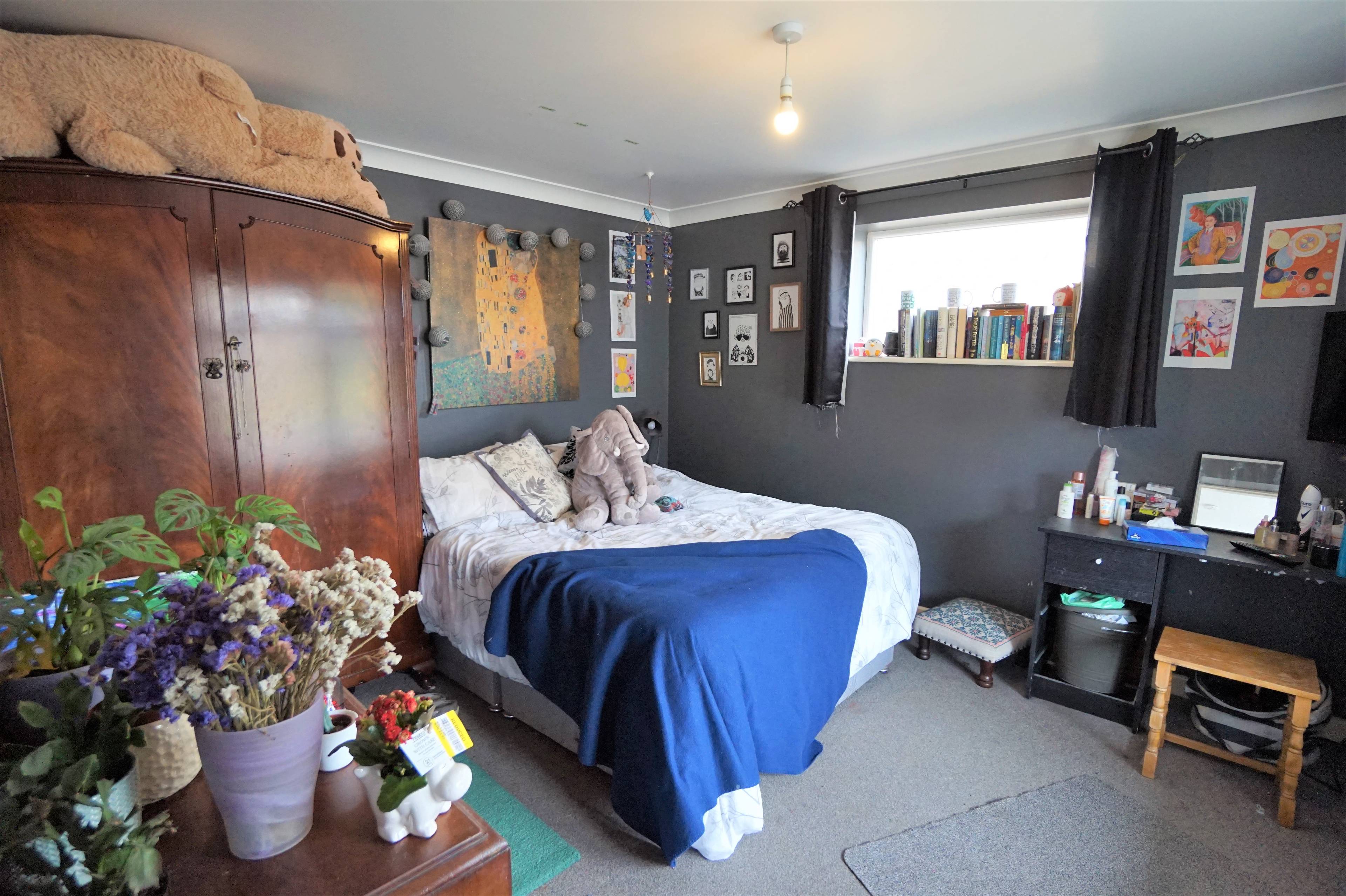 Bedroom Five
