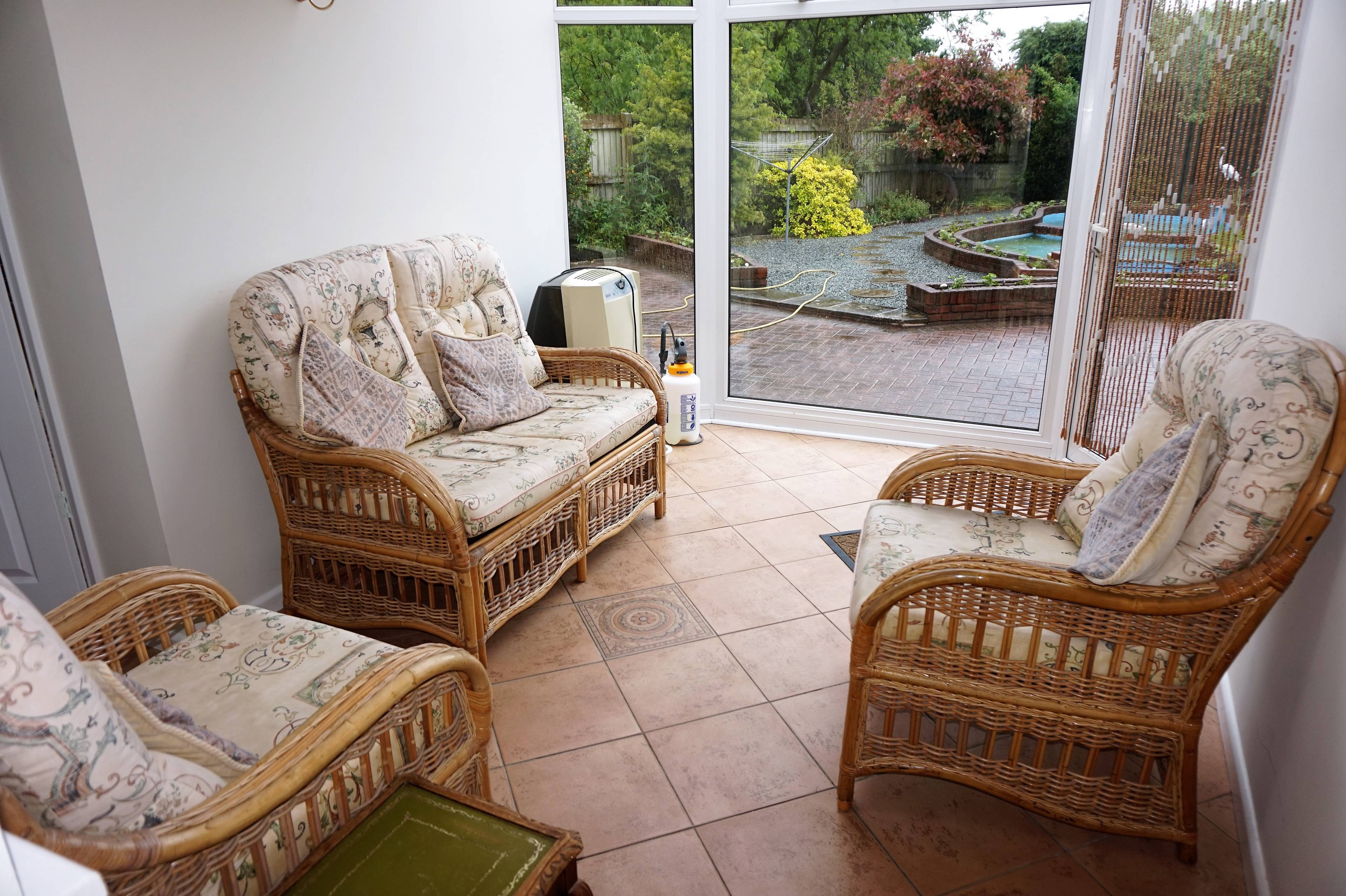 Sun Room