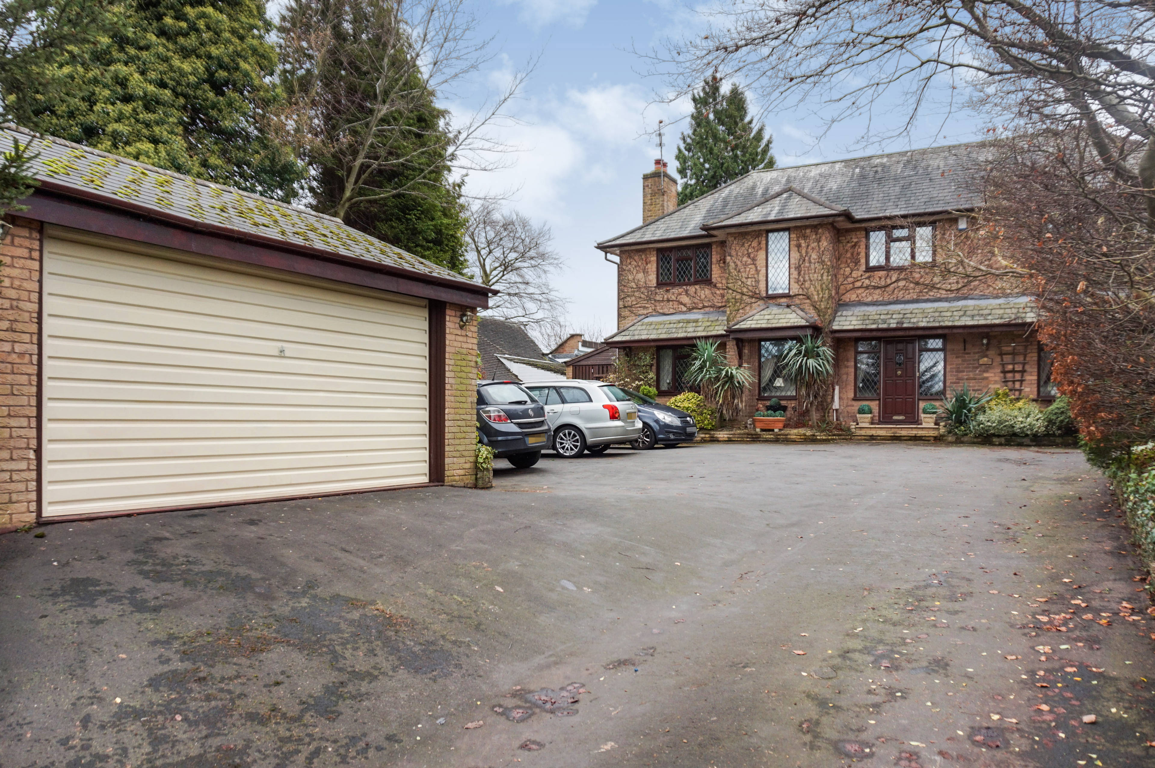 The Property