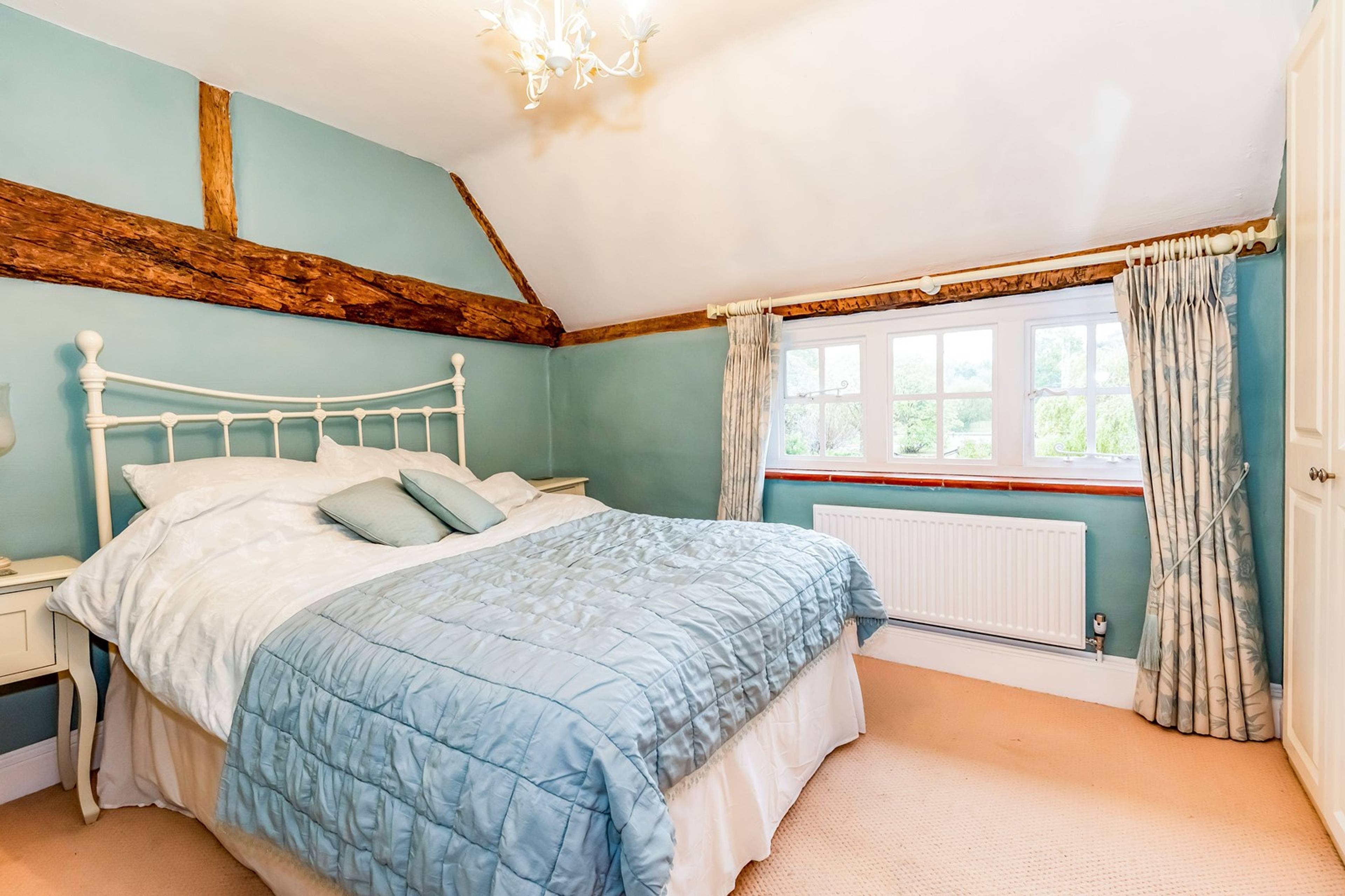 Bedroom Five