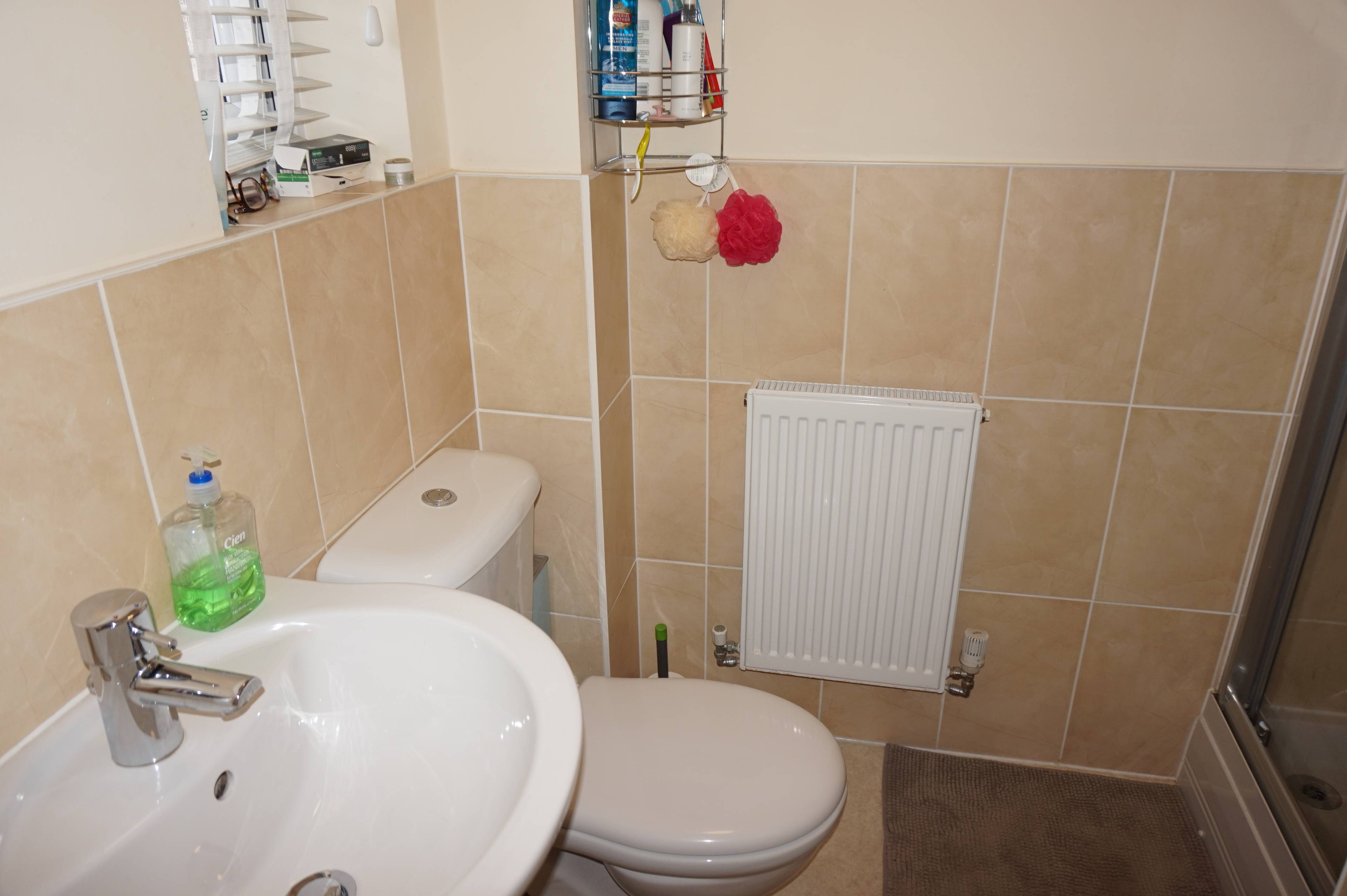 Master En-suite